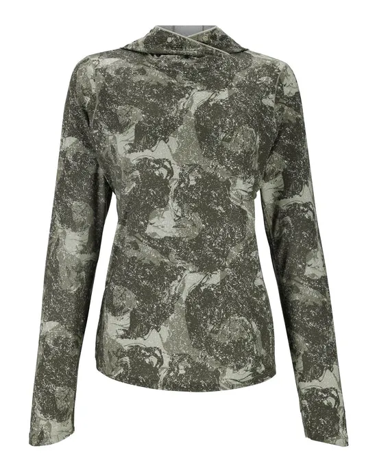Simms Womens Solarflex Hoody