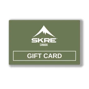 SKRE Canada Gift Card