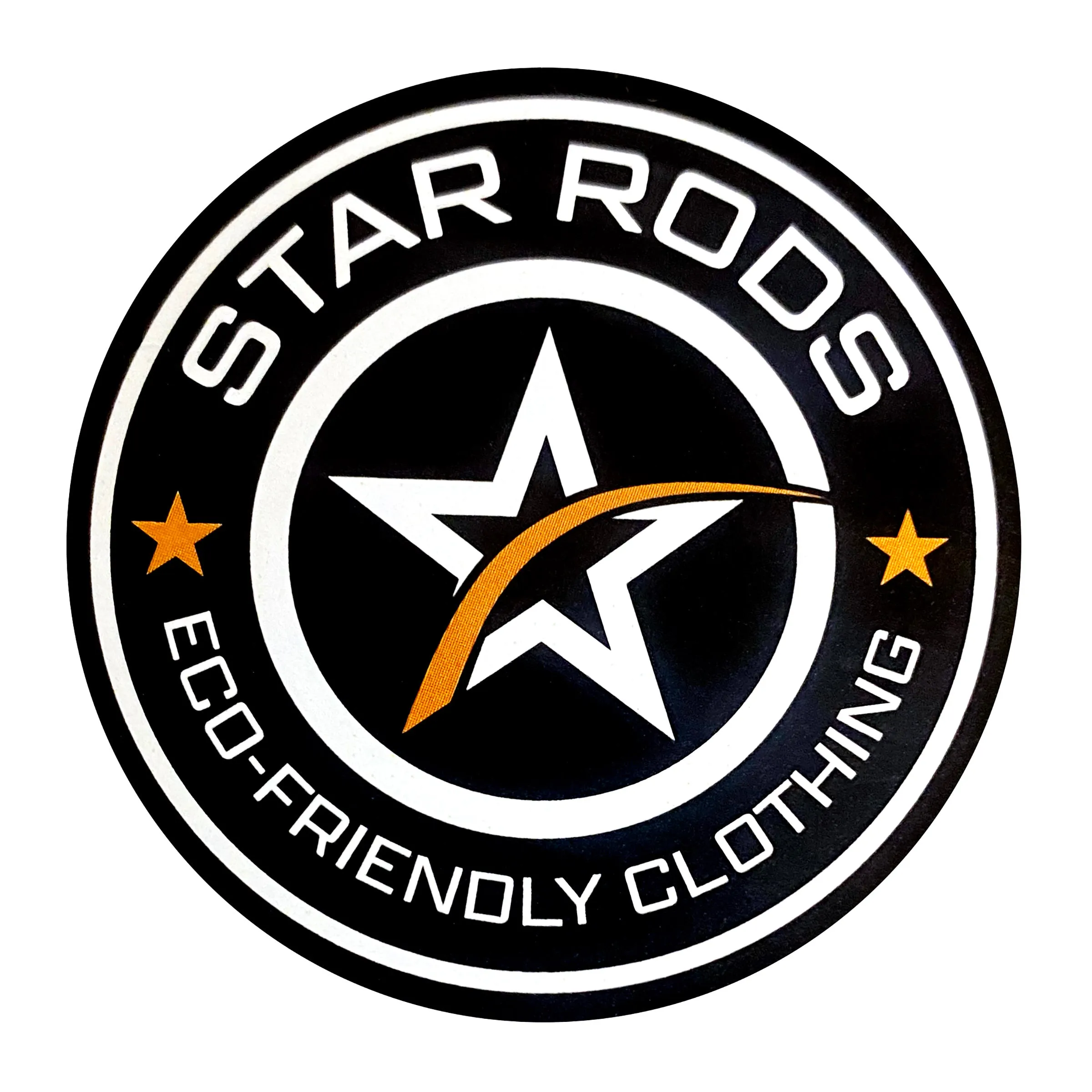 Star Rods Beech Head Eco-friendly LS Shirt