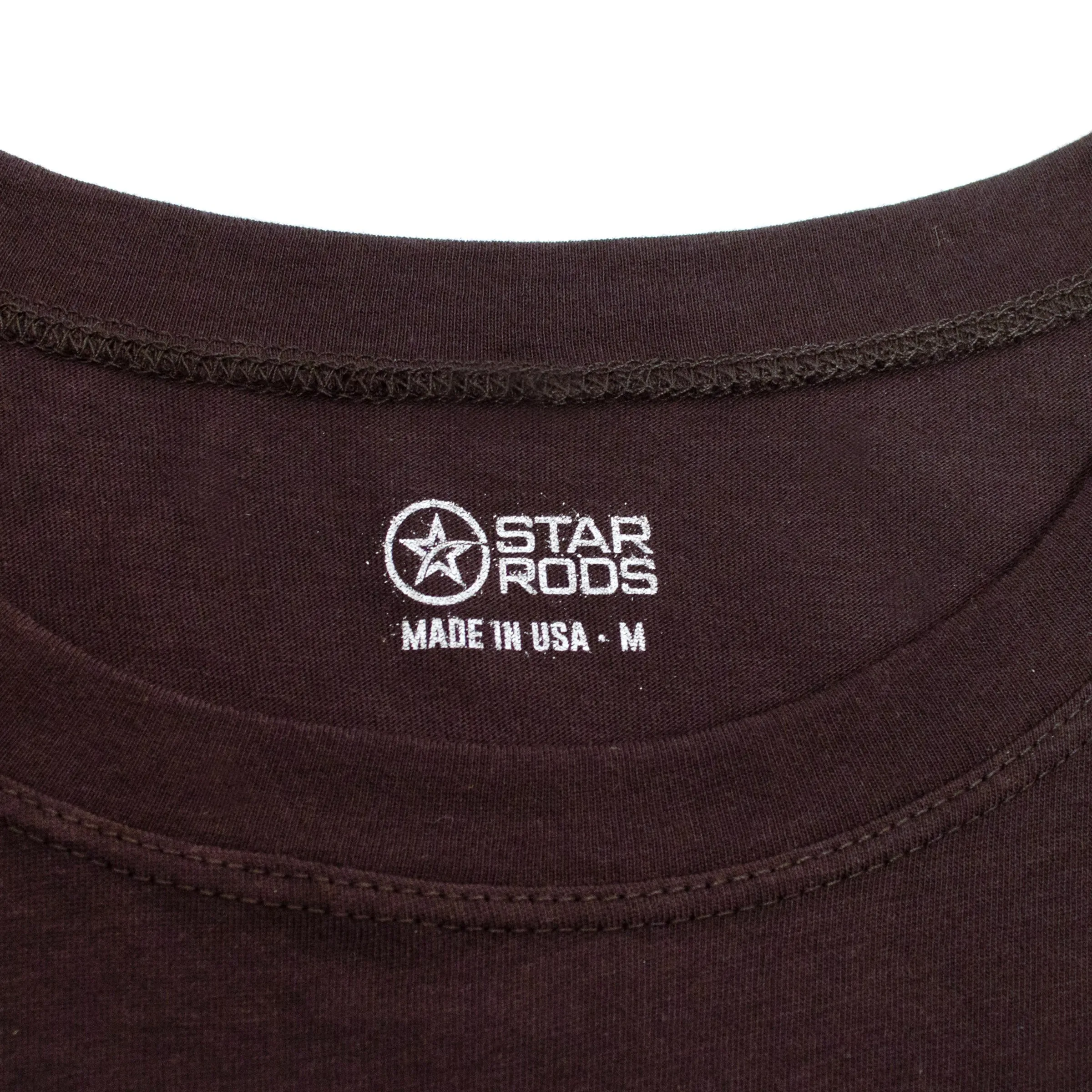 Star Rods Beech Head Eco-friendly LS Shirt