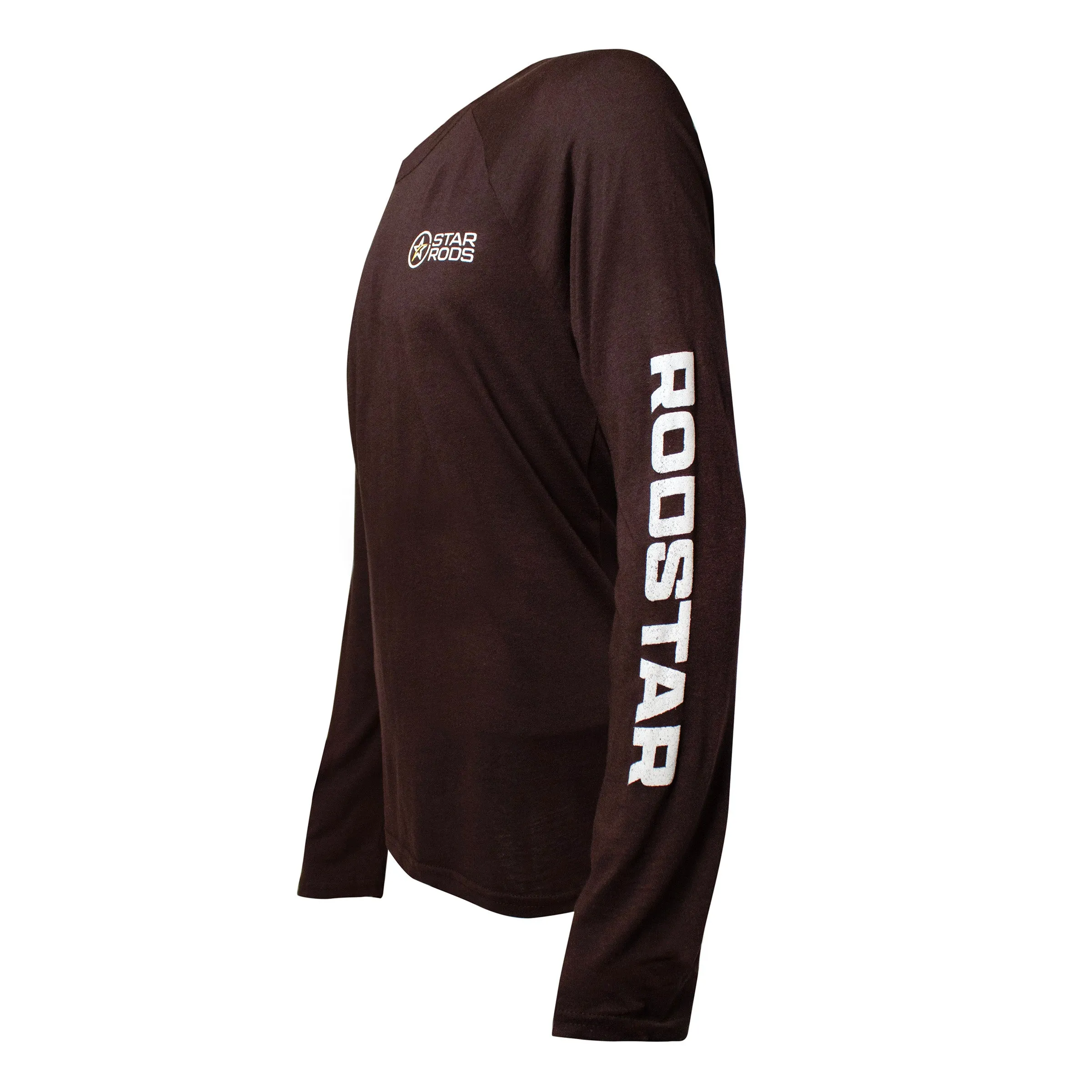 Star Rods Beech Head Eco-friendly LS Shirt