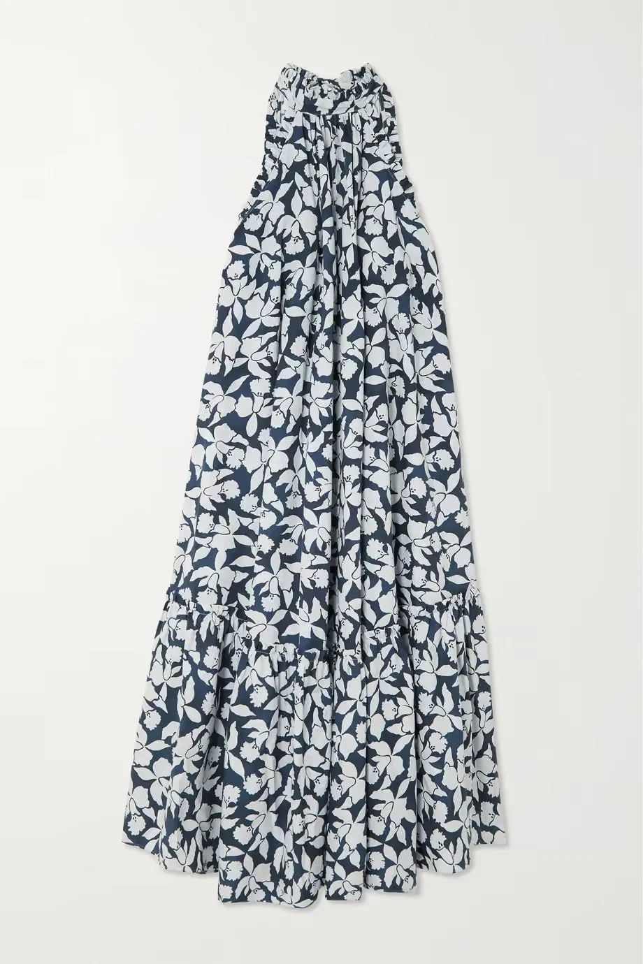 Stylist Rayon Blend Floral Kaftan,Beach Wear Caftan For Women's