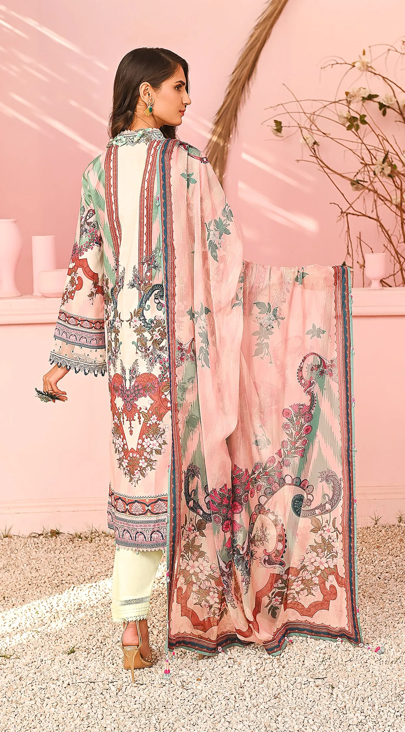SUPARNA  | 3PC