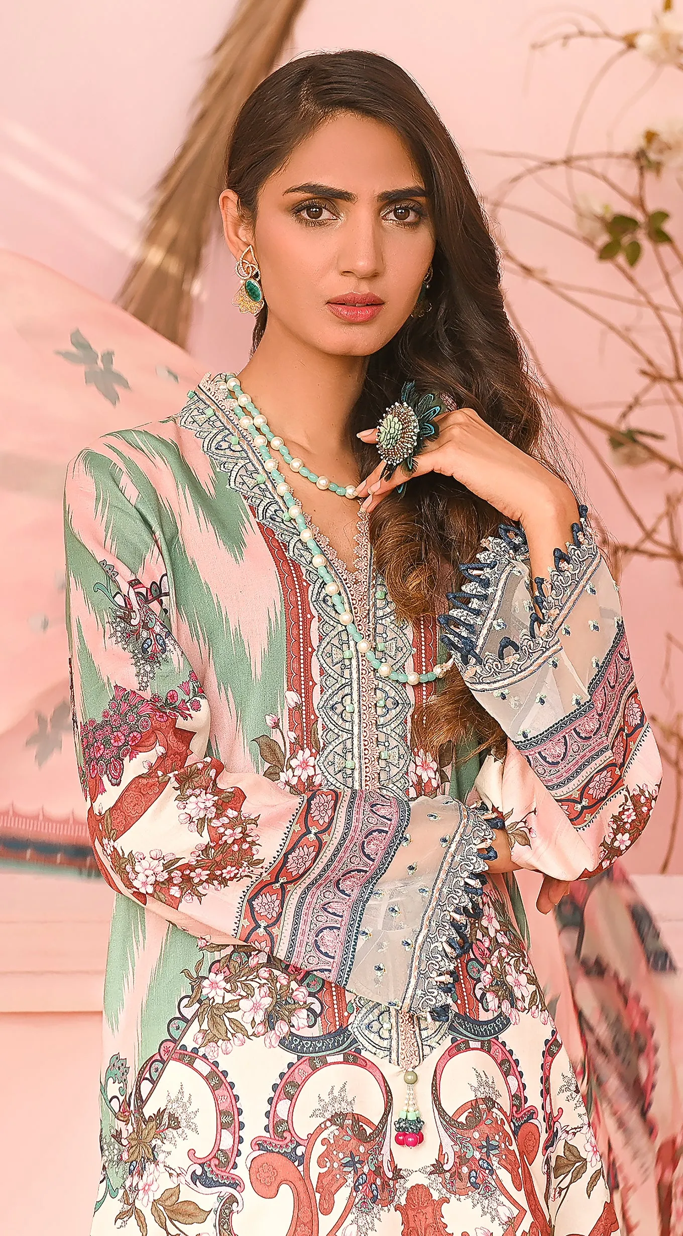 SUPARNA  | 3PC