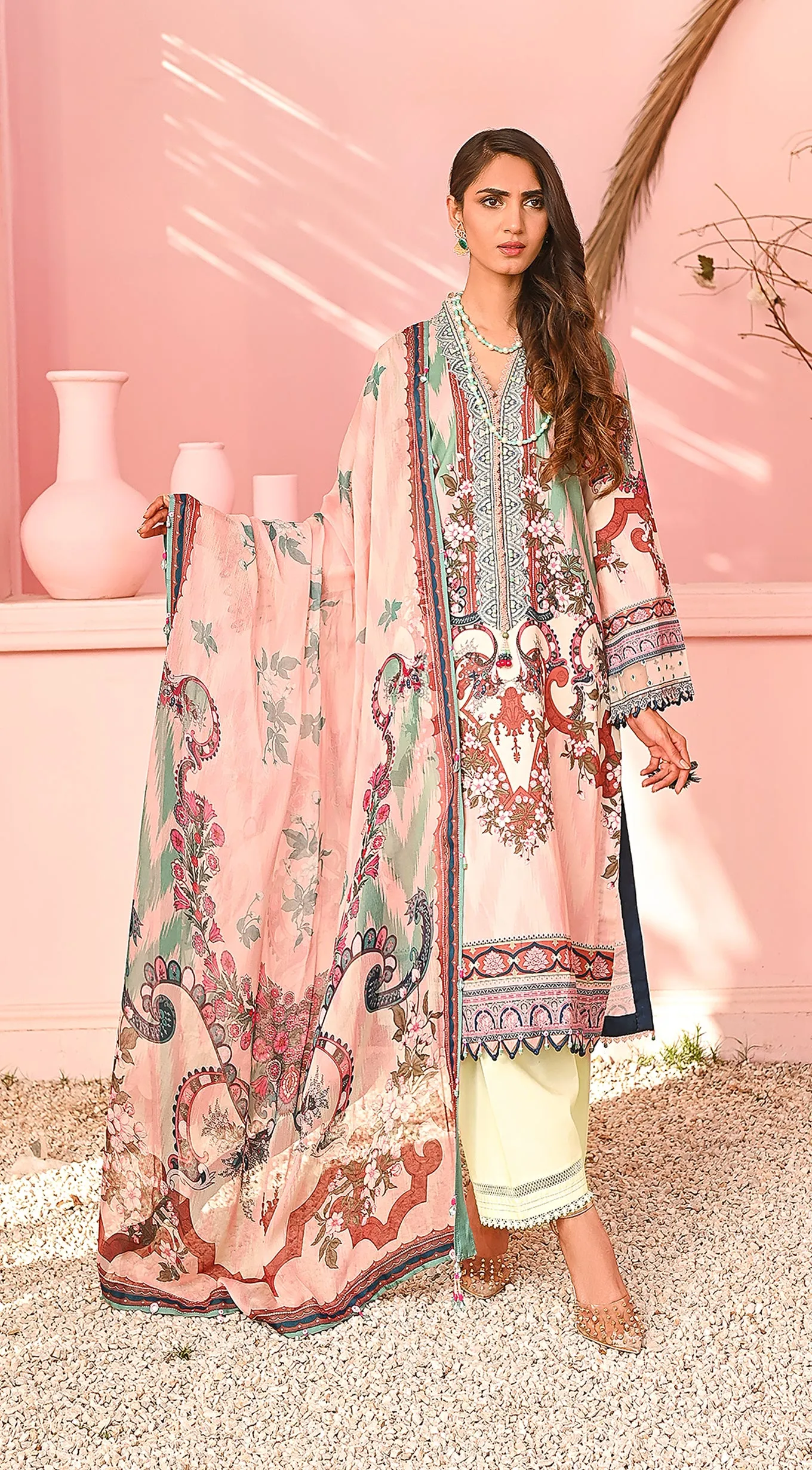 SUPARNA  | 3PC