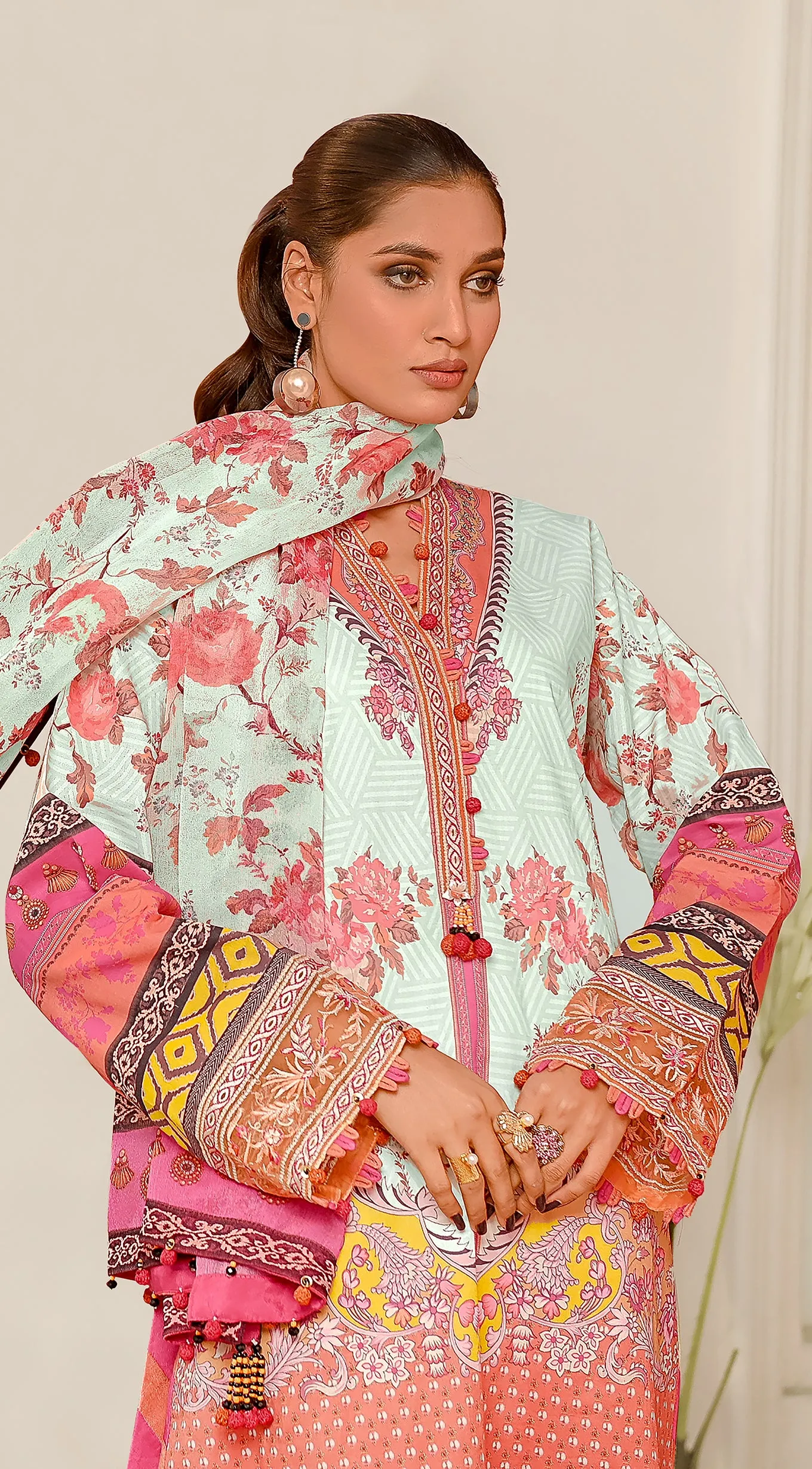 TALIA  | 3PC