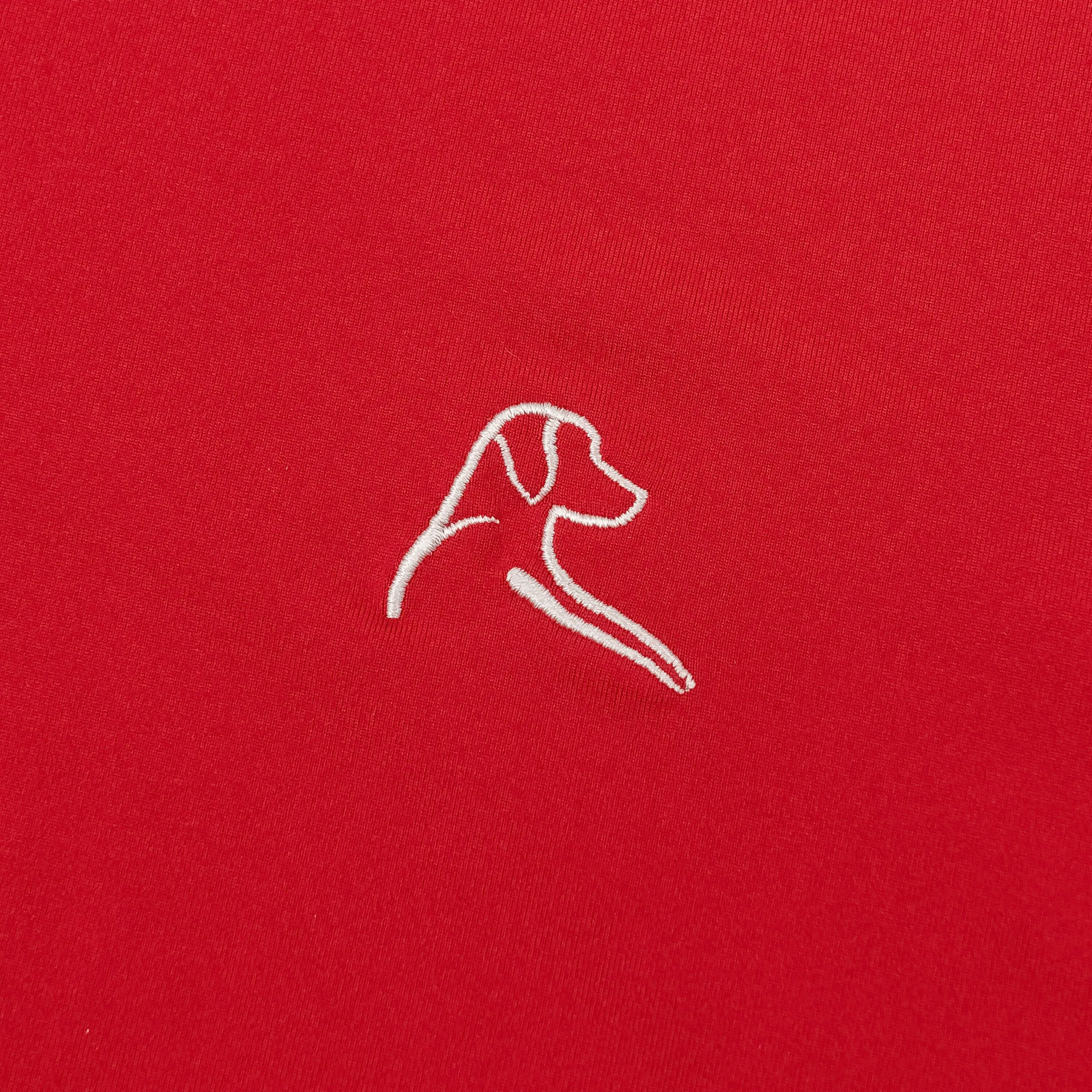 The Big Red