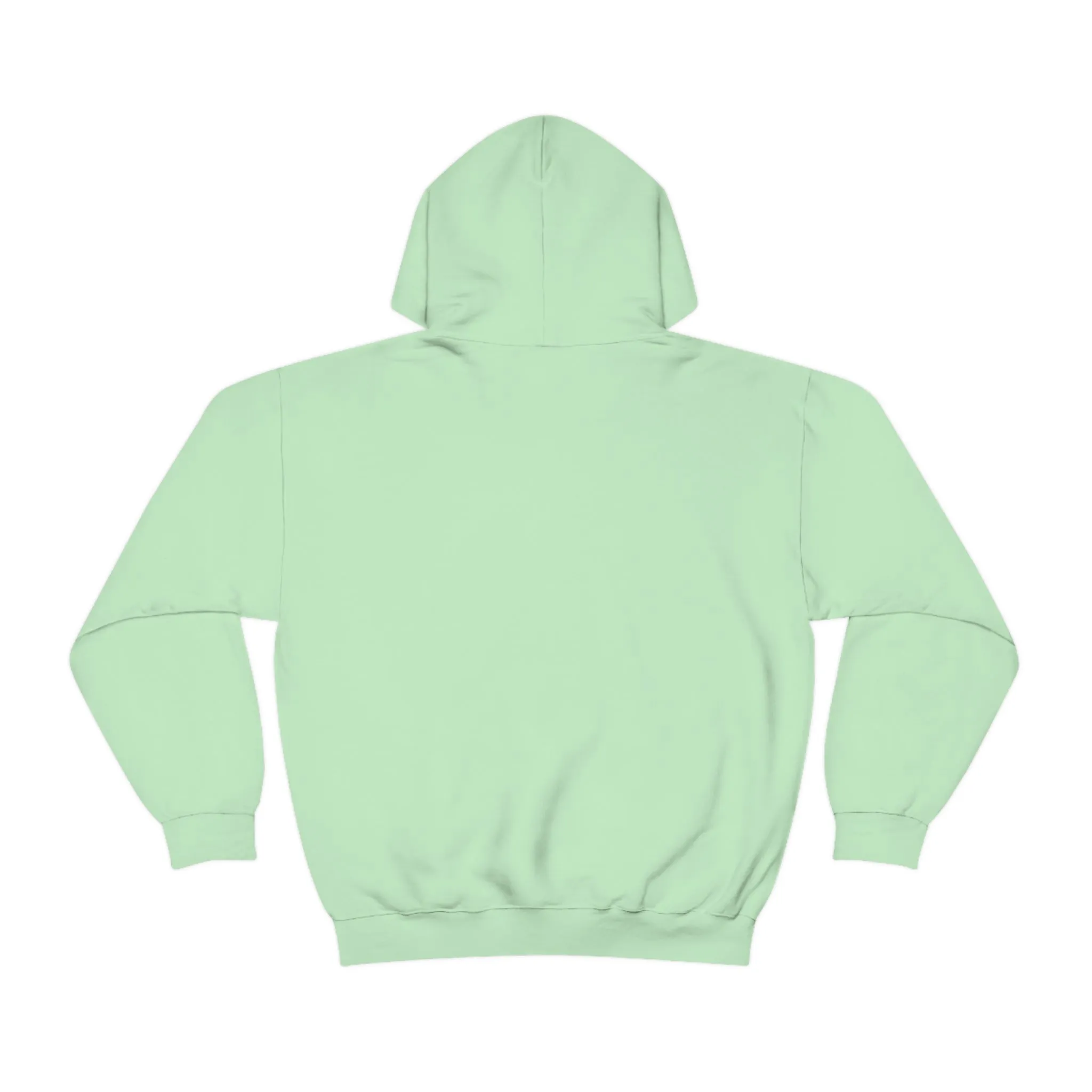 United Kingdom Customers Only, Price Includes Delivery - Unisex Heavy Blend™ Hooded Sweatshirt