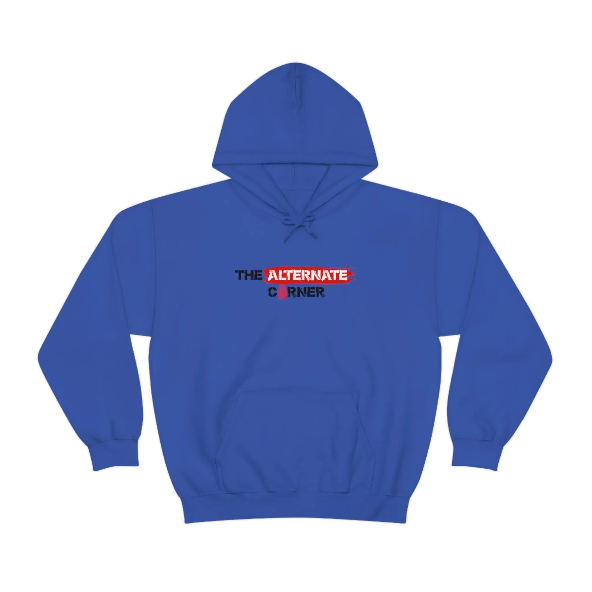United Kingdom Customers Only, Price Includes Delivery - Unisex Heavy Blend™ Hooded Sweatshirt