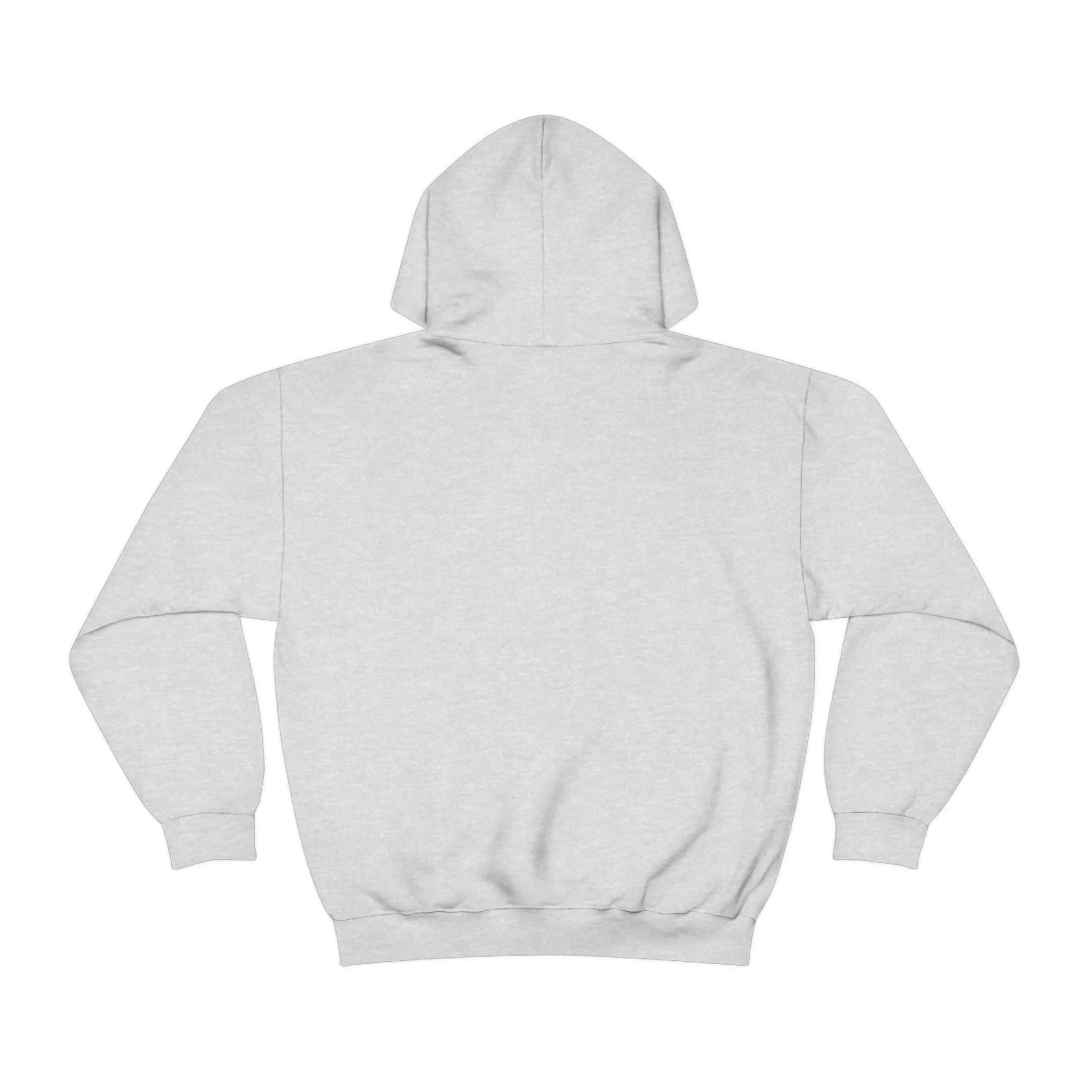 United Kingdom Customers Only, Price Includes Delivery - Unisex Heavy Blend™ Hooded Sweatshirt