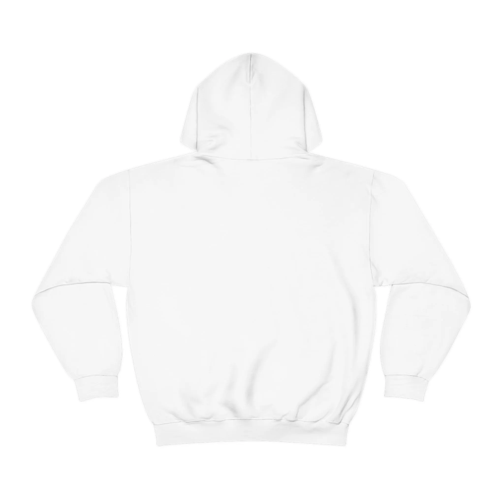 United Kingdom Customers Only, Price Includes Delivery - Unisex Heavy Blend™ Hooded Sweatshirt