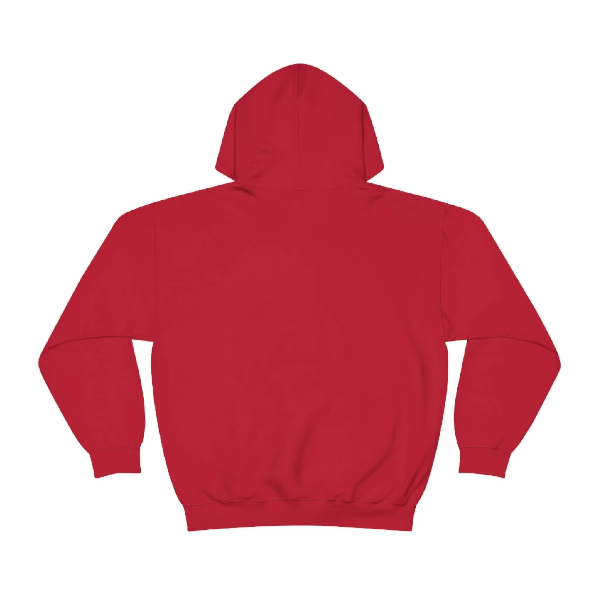 United Kingdom Customers Only, Price Includes Delivery - Unisex Heavy Blend™ Hooded Sweatshirt