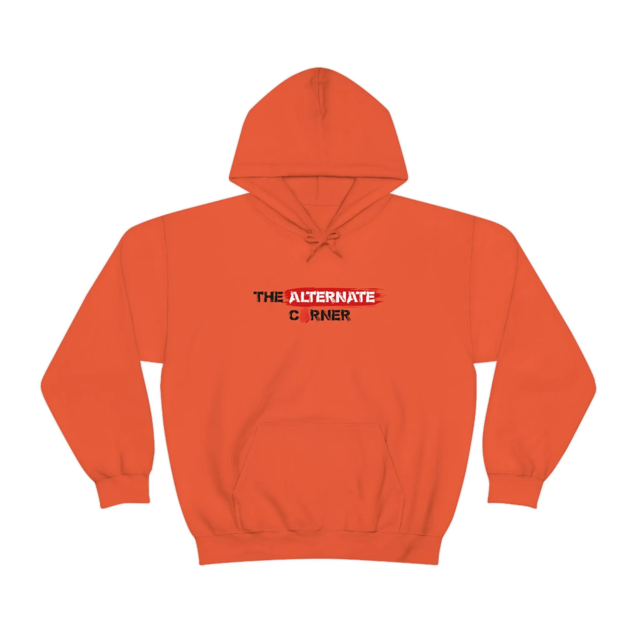 United Kingdom Customers Only, Price Includes Delivery - Unisex Heavy Blend™ Hooded Sweatshirt