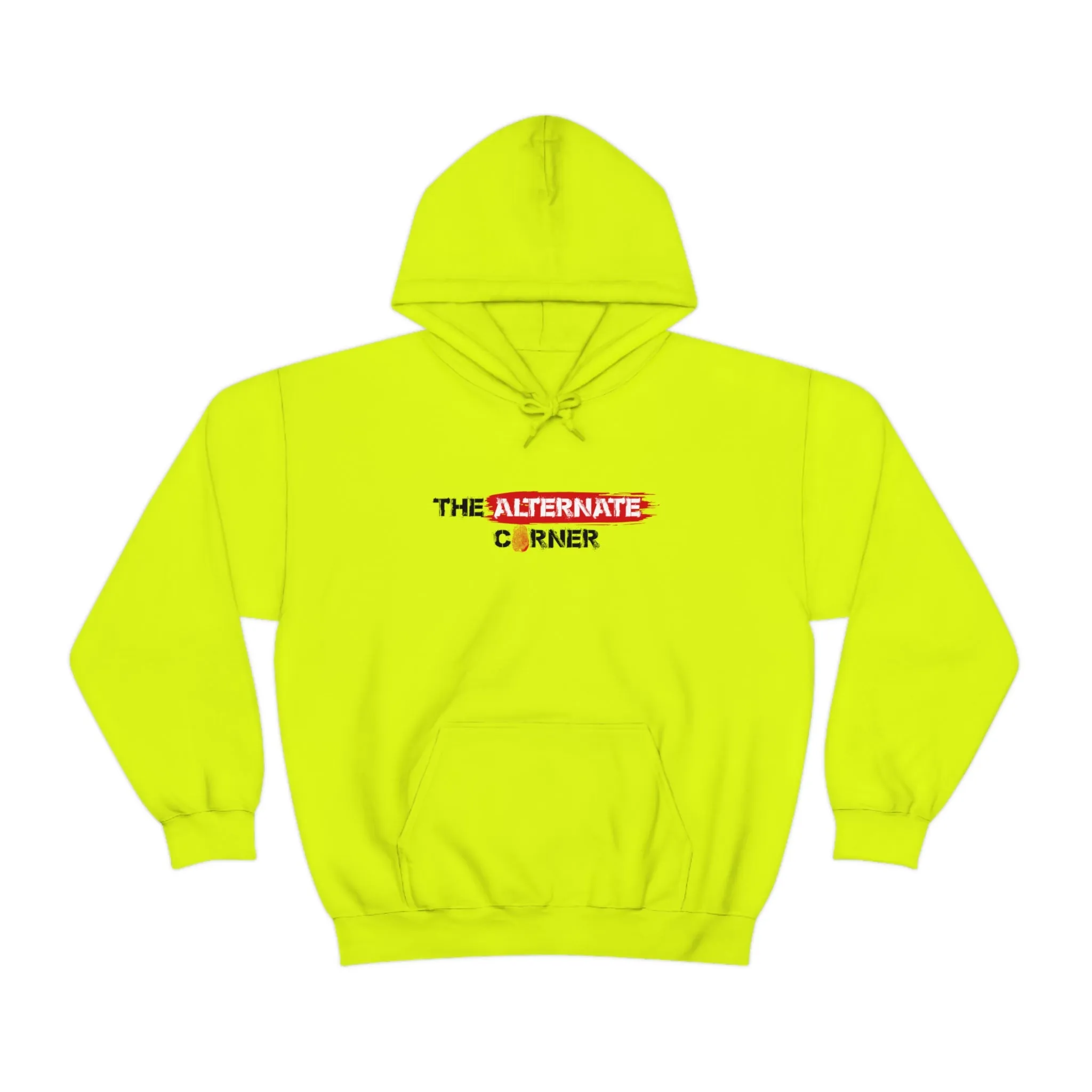 United Kingdom Customers Only, Price Includes Delivery - Unisex Heavy Blend™ Hooded Sweatshirt