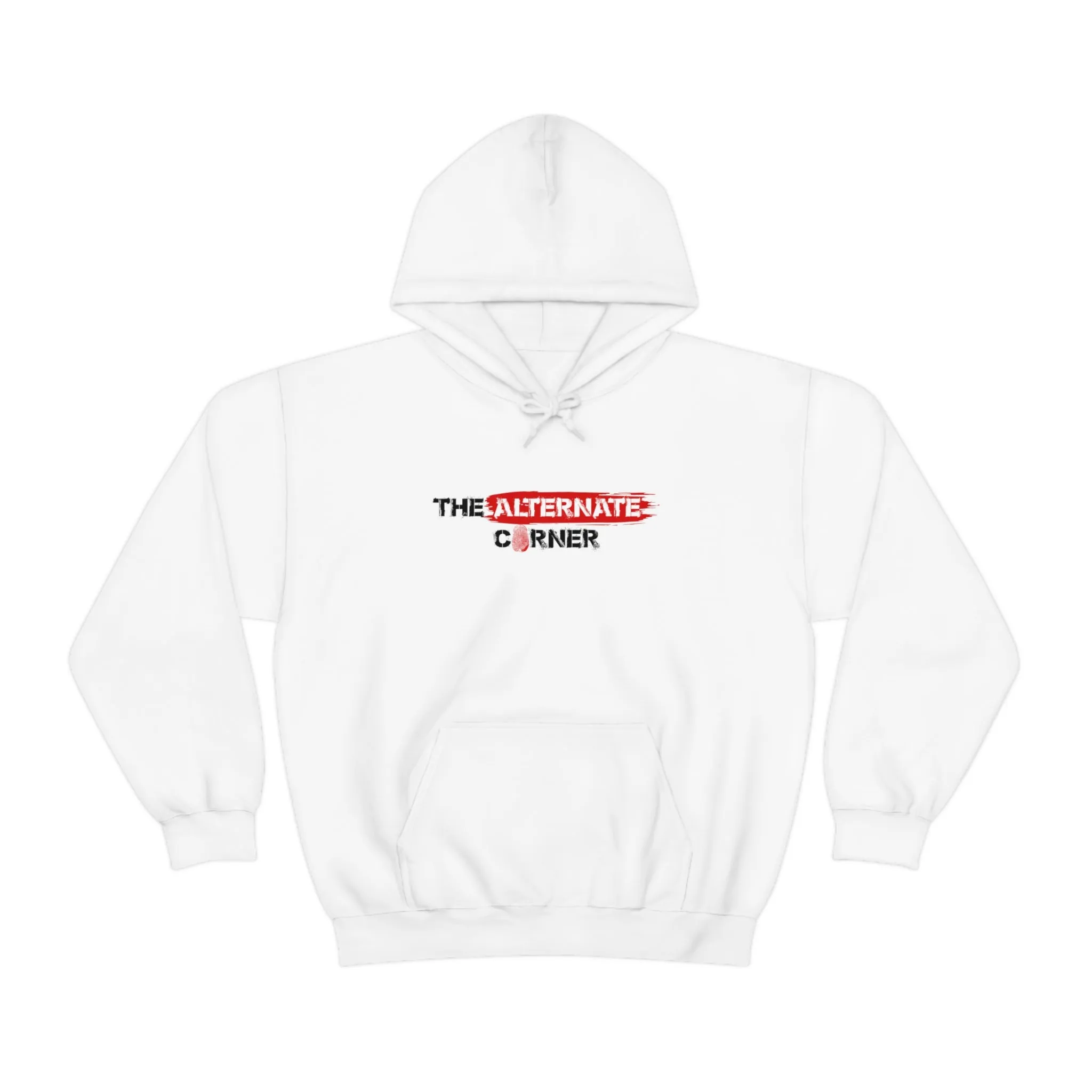 United Kingdom Customers Only, Price Includes Delivery - Unisex Heavy Blend™ Hooded Sweatshirt