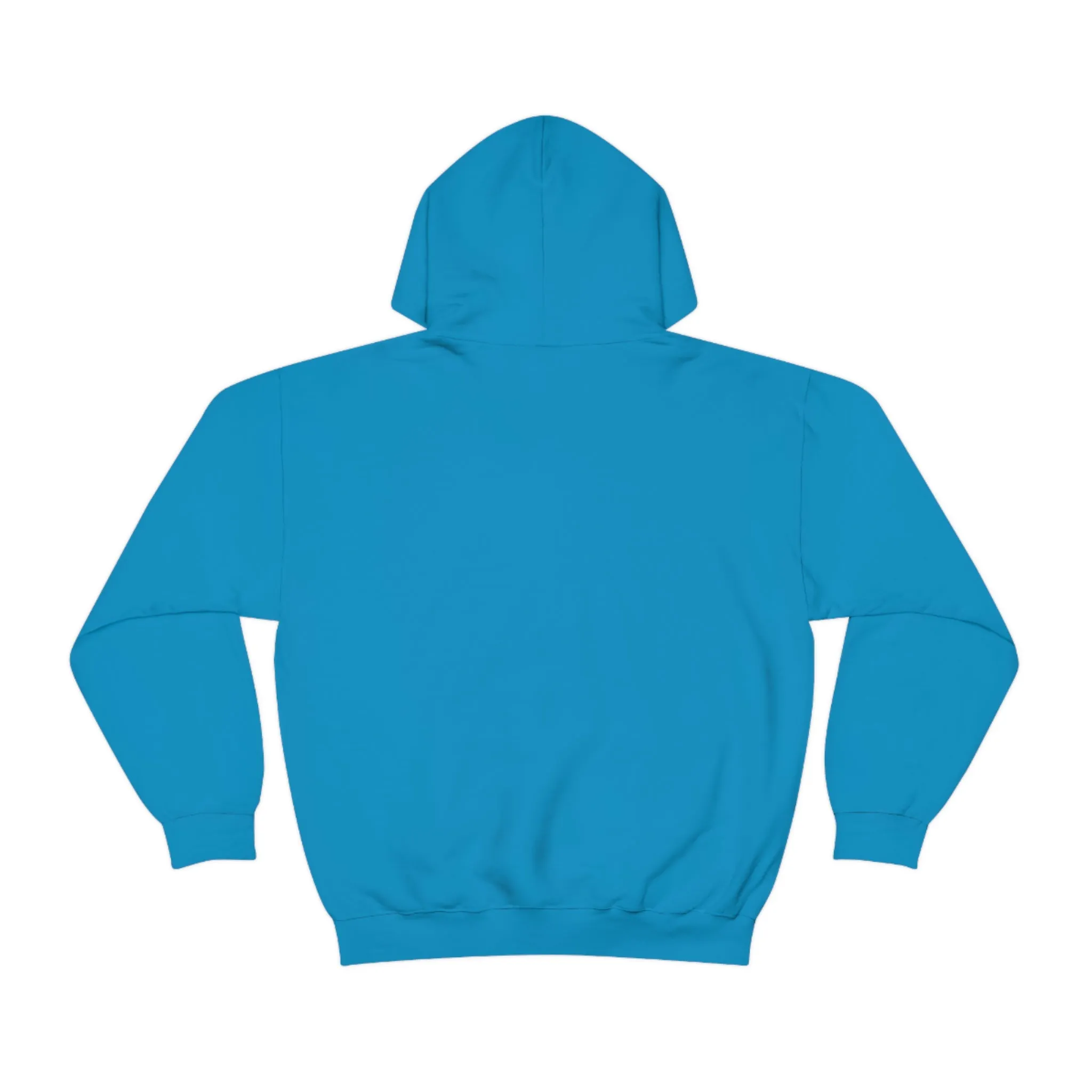 United Kingdom Customers Only, Price Includes Delivery - Unisex Heavy Blend™ Hooded Sweatshirt