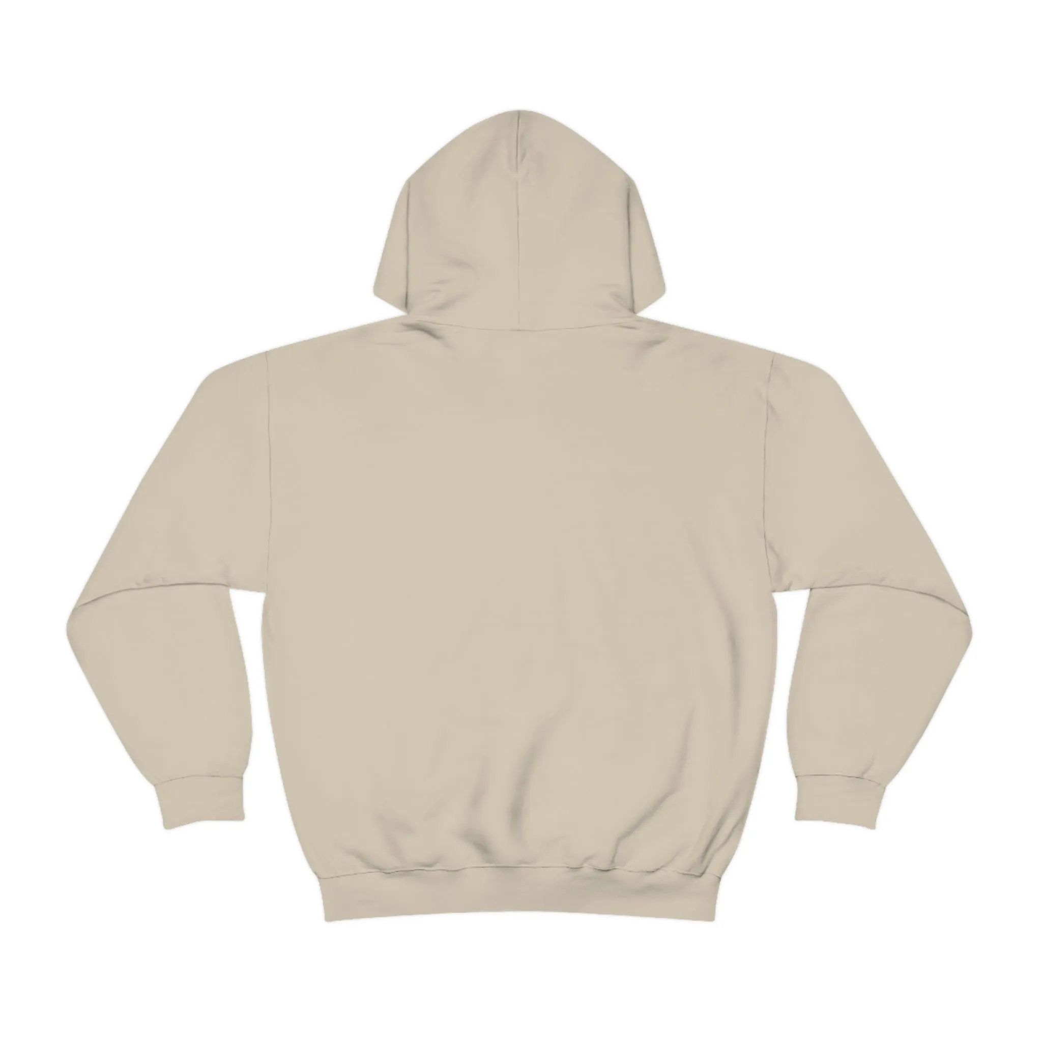 United Kingdom Customers Only, Price Includes Delivery - Unisex Heavy Blend™ Hooded Sweatshirt