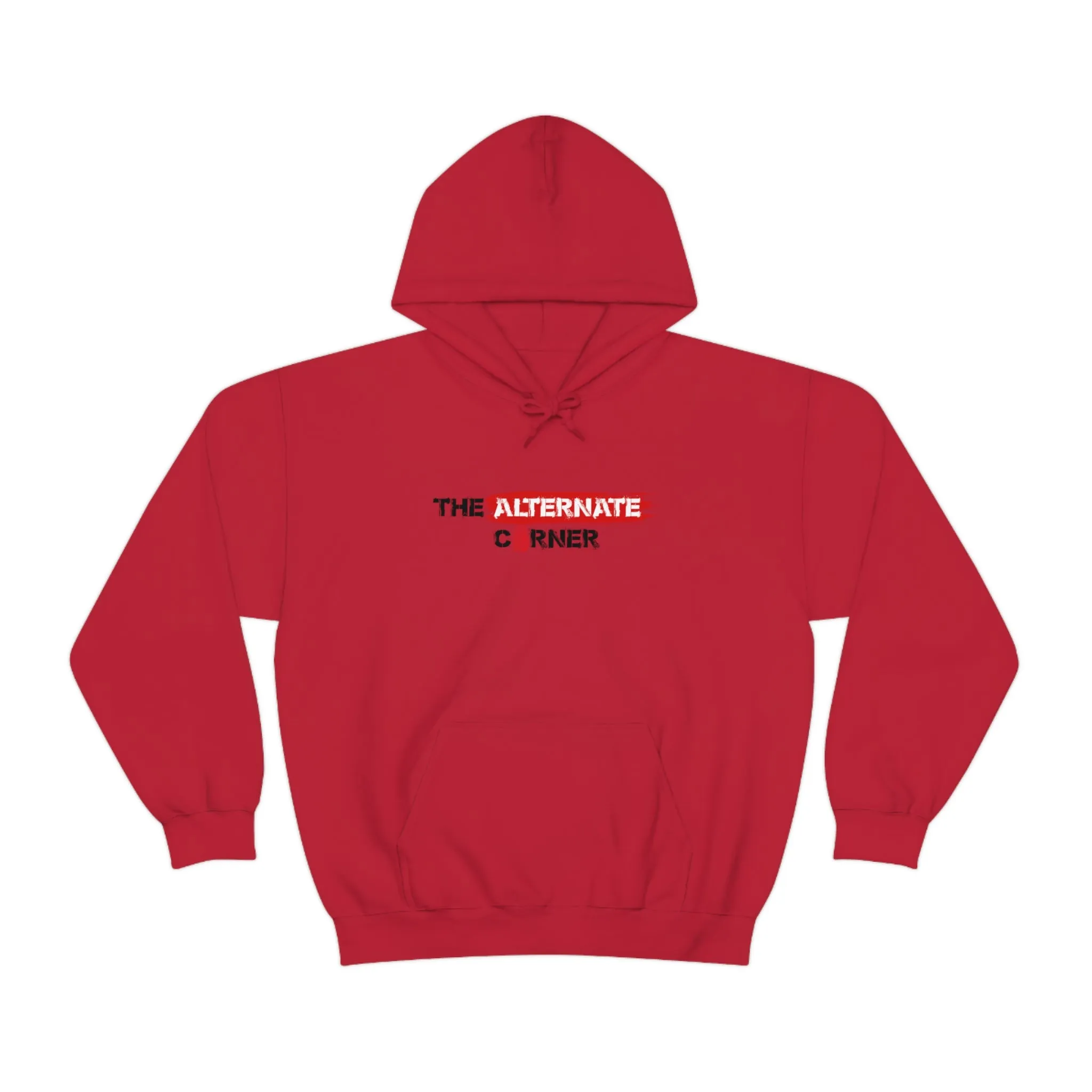 United Kingdom Customers Only, Price Includes Delivery - Unisex Heavy Blend™ Hooded Sweatshirt