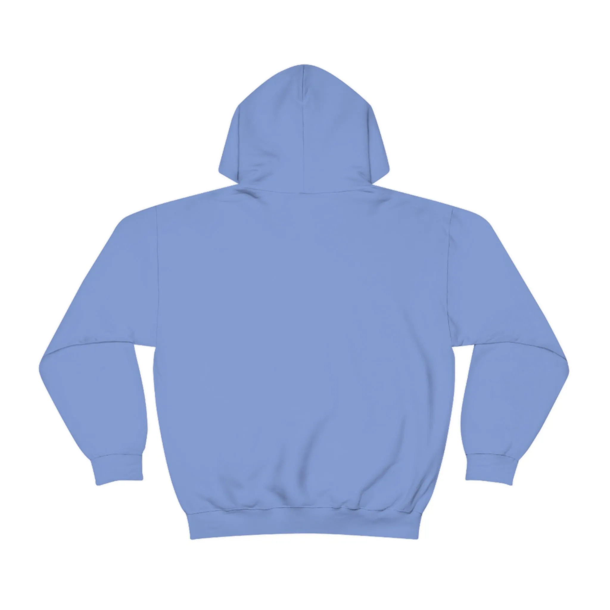 United Kingdom Customers Only, Price Includes Delivery - Unisex Heavy Blend™ Hooded Sweatshirt