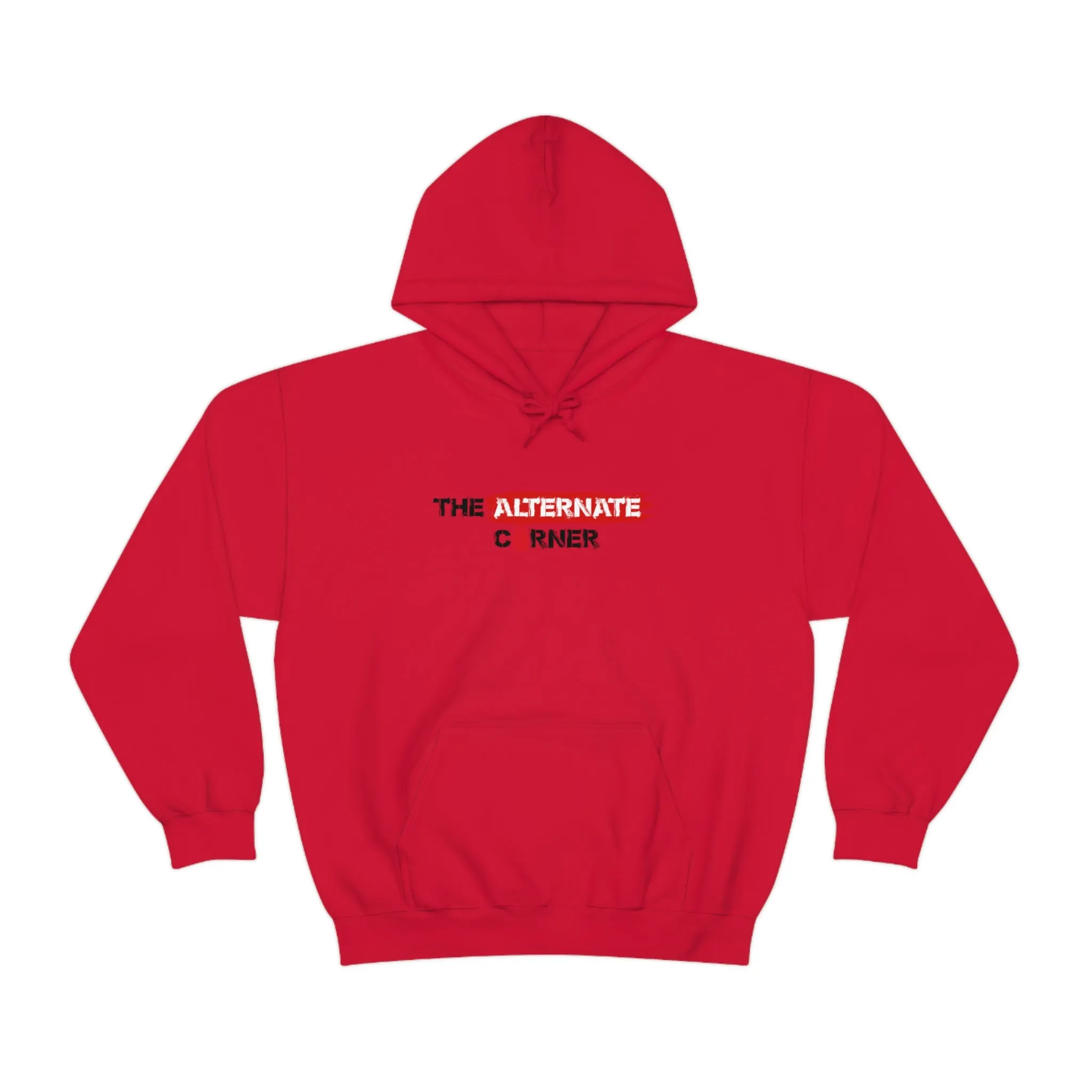 United Kingdom Customers Only, Price Includes Delivery - Unisex Heavy Blend™ Hooded Sweatshirt