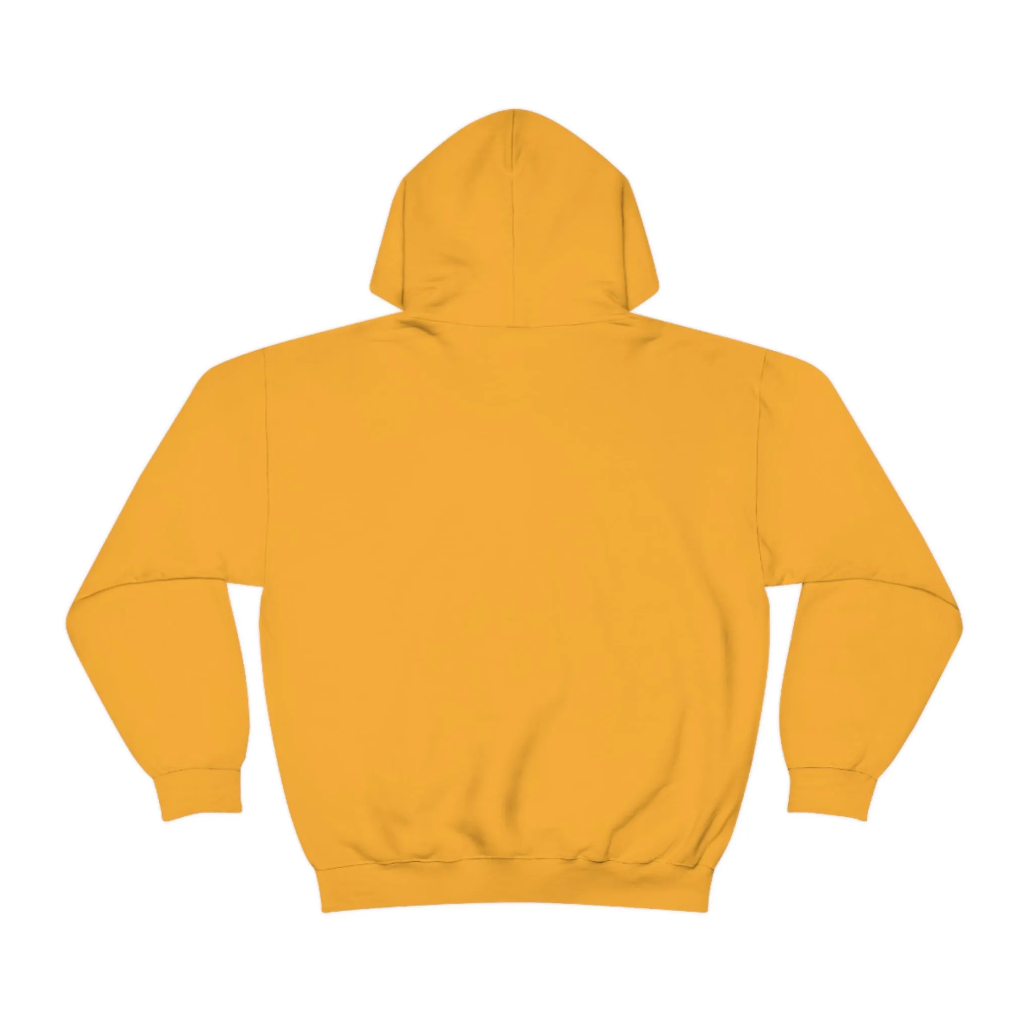 United Kingdom Customers Only, Price Includes Delivery - Unisex Heavy Blend™ Hooded Sweatshirt