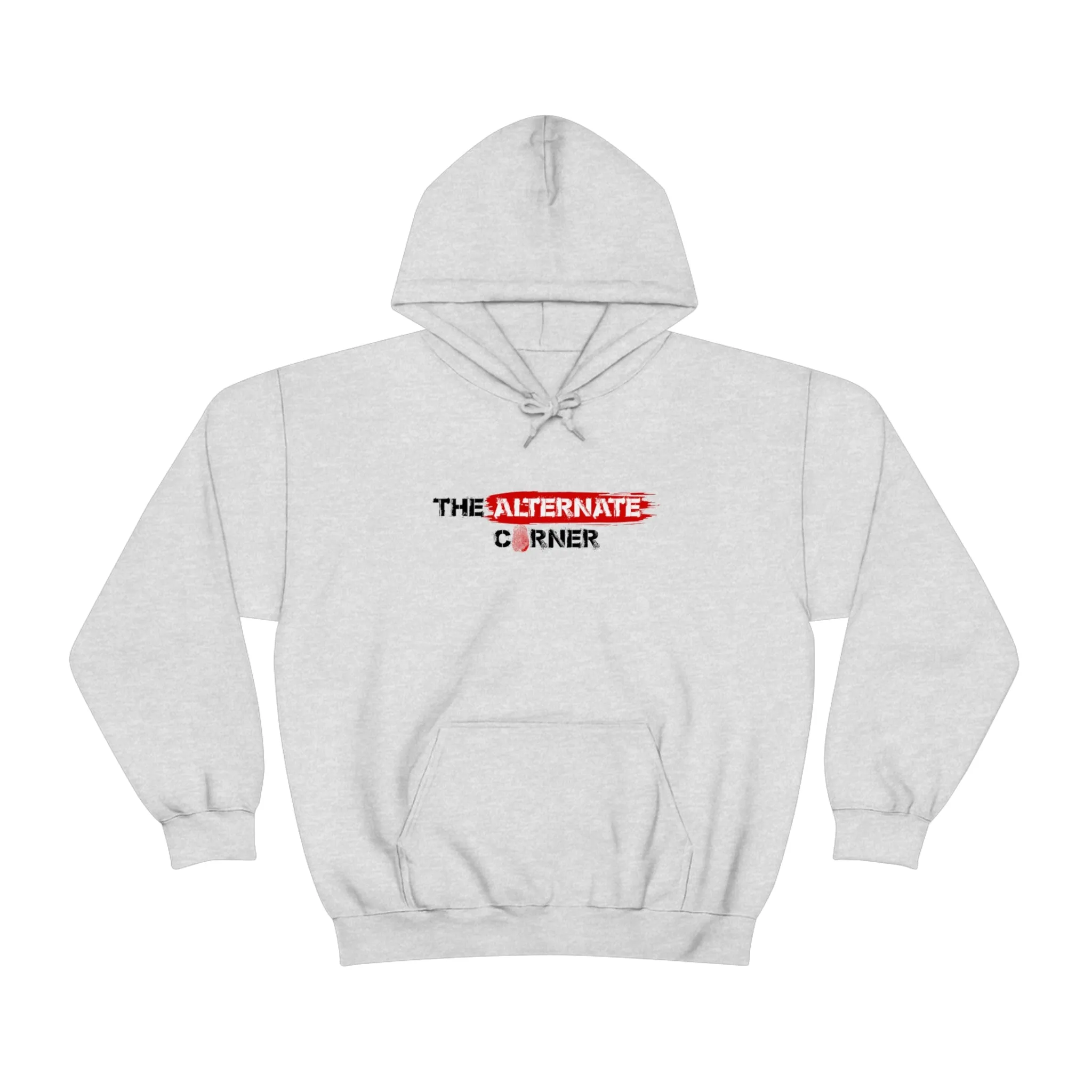 United Kingdom Customers Only, Price Includes Delivery - Unisex Heavy Blend™ Hooded Sweatshirt
