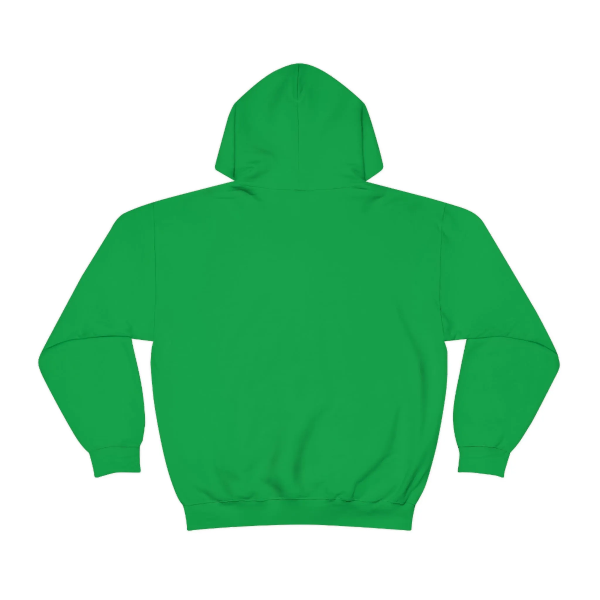 United Kingdom Customers Only, Price Includes Delivery - Unisex Heavy Blend™ Hooded Sweatshirt