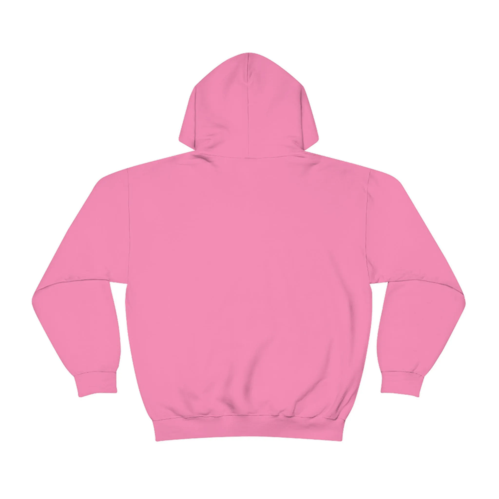 United Kingdom Customers Only, Price Includes Delivery - Unisex Heavy Blend™ Hooded Sweatshirt