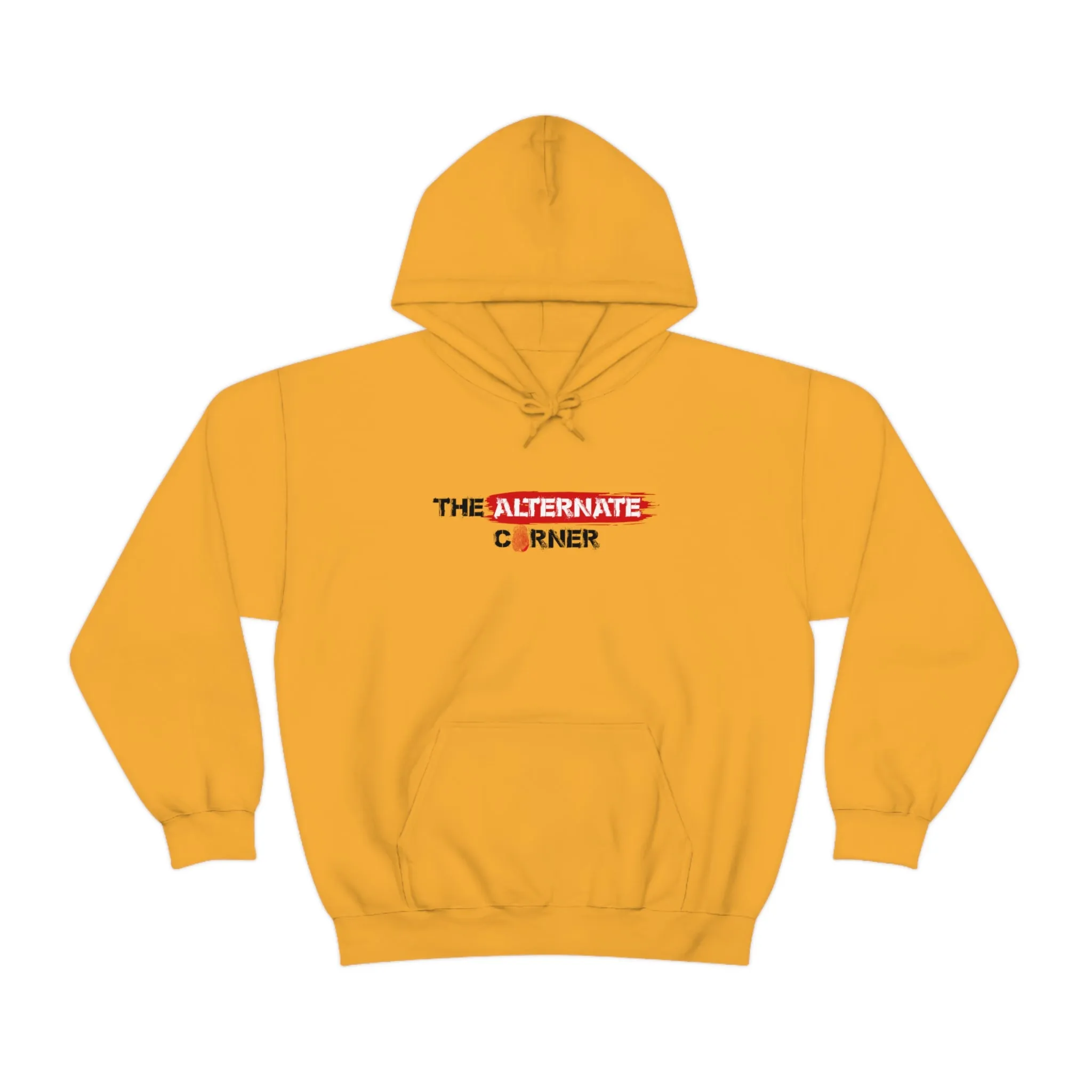 United Kingdom Customers Only, Price Includes Delivery - Unisex Heavy Blend™ Hooded Sweatshirt