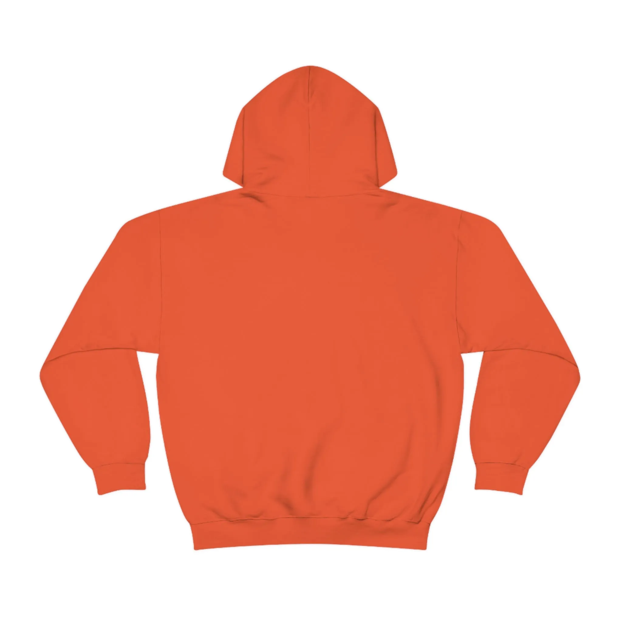 United Kingdom Customers Only, Price Includes Delivery - Unisex Heavy Blend™ Hooded Sweatshirt