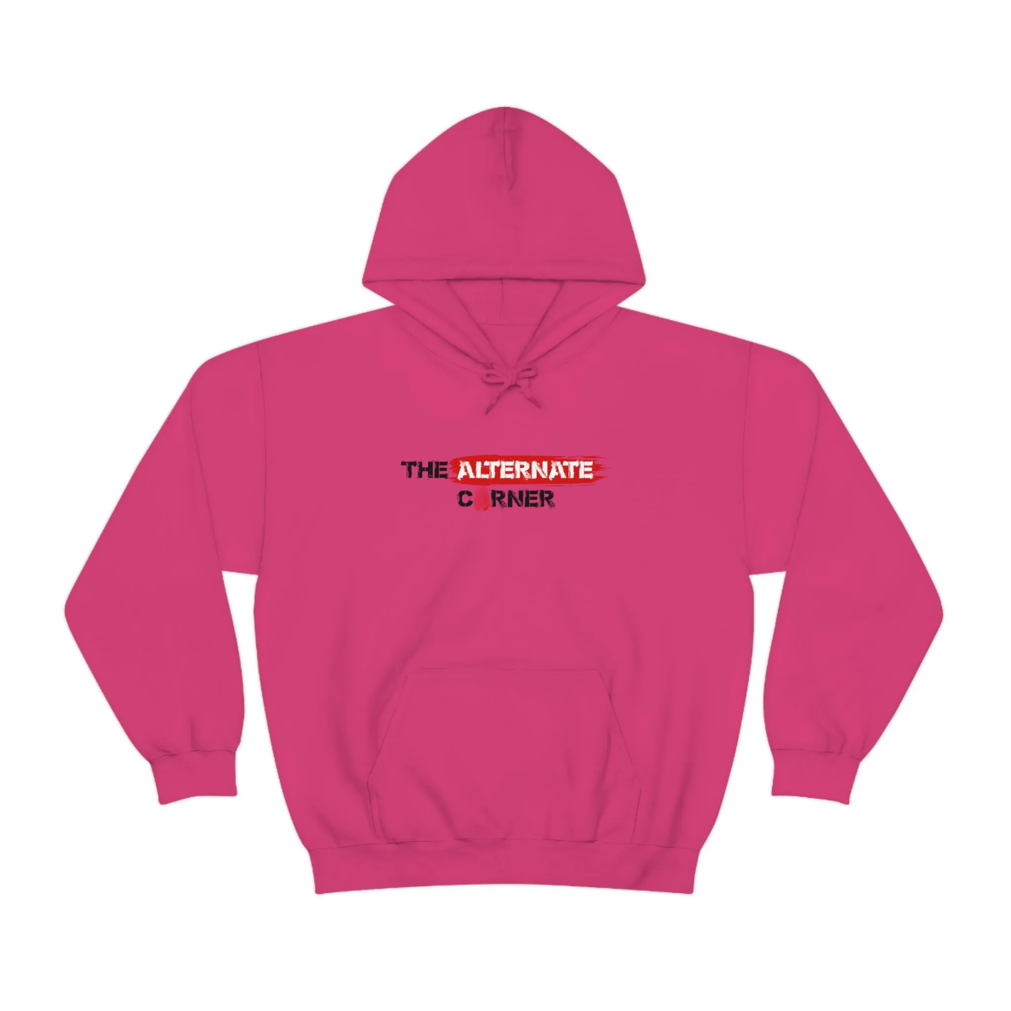 United Kingdom Customers Only, Price Includes Delivery - Unisex Heavy Blend™ Hooded Sweatshirt