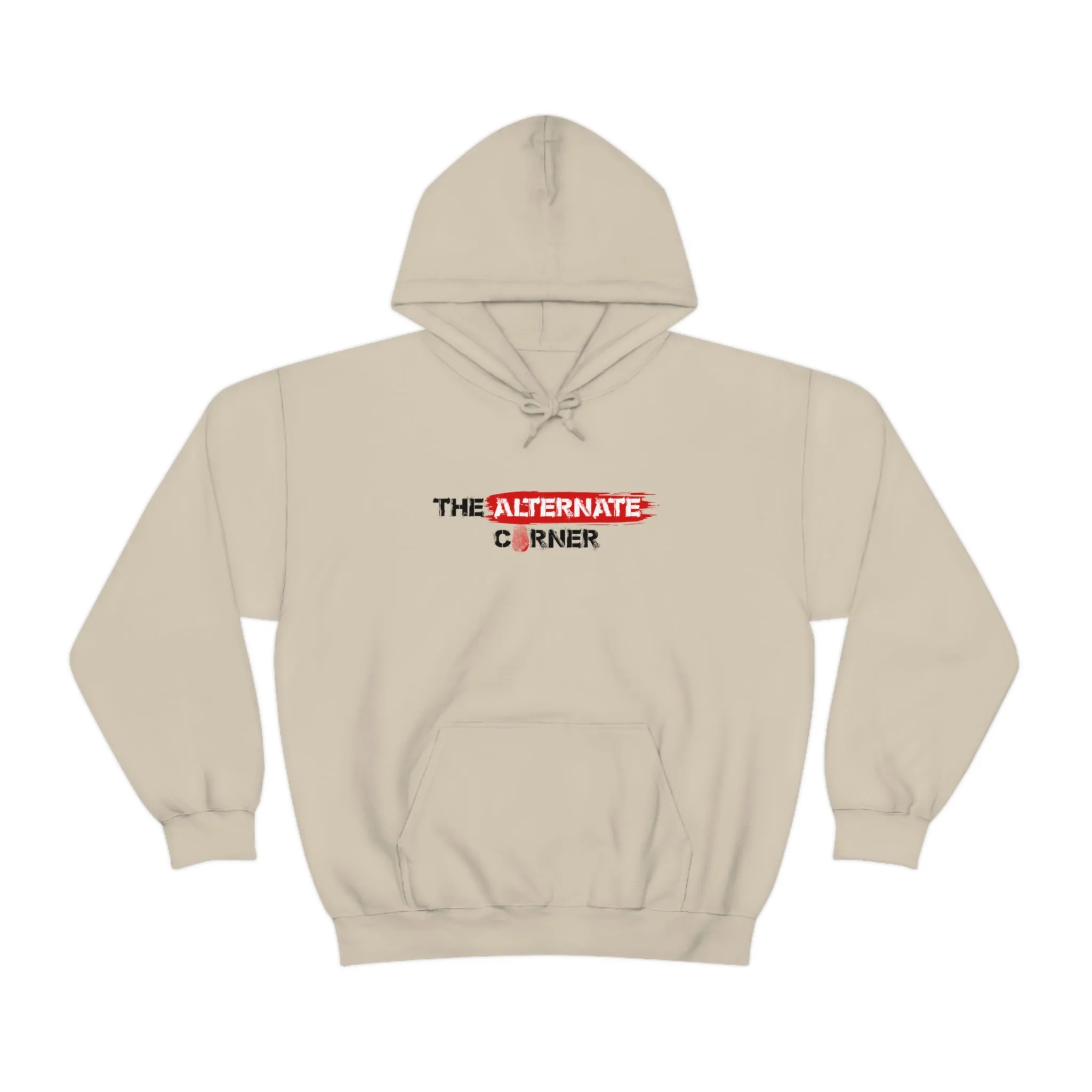 United Kingdom Customers Only, Price Includes Delivery - Unisex Heavy Blend™ Hooded Sweatshirt