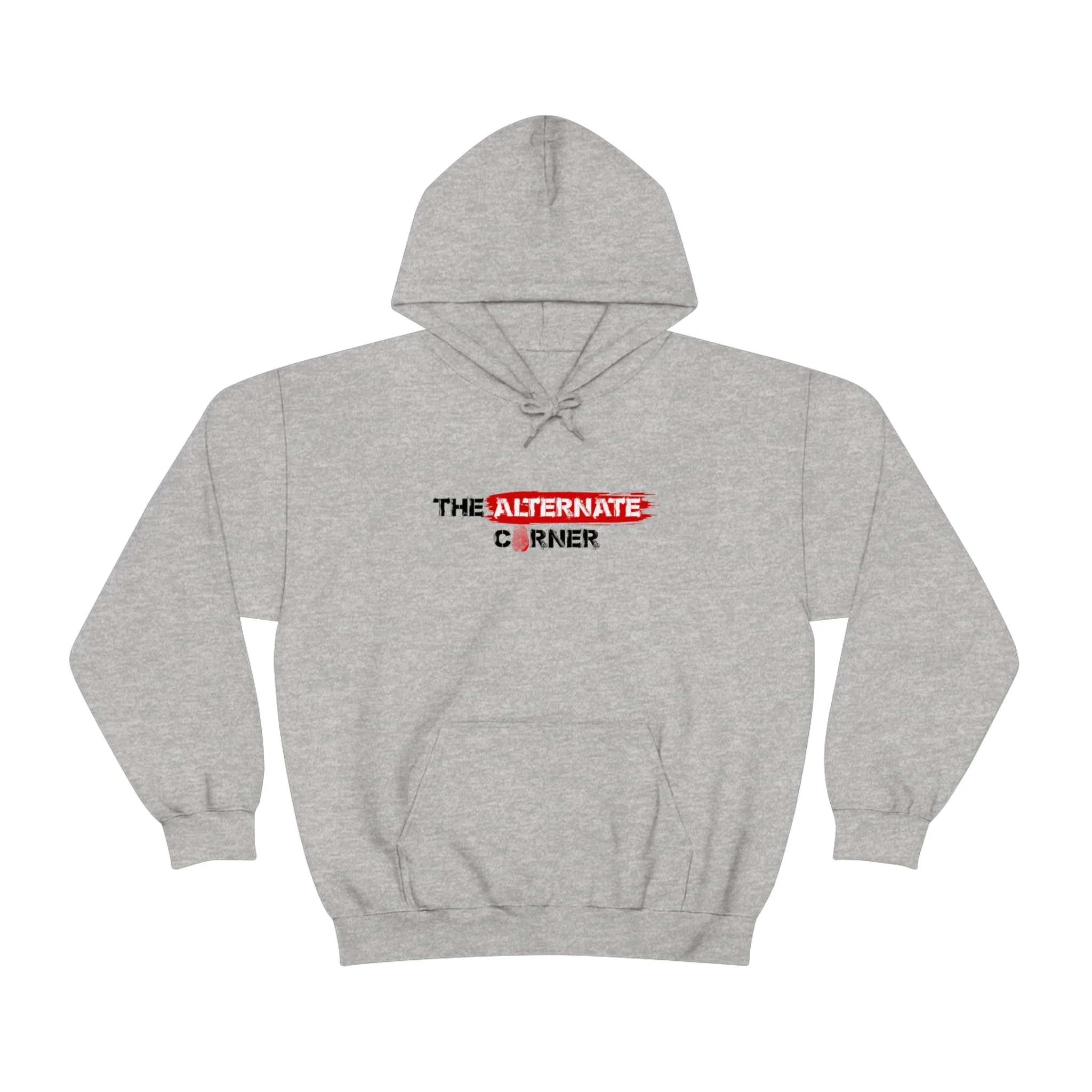 United Kingdom Customers Only, Price Includes Delivery - Unisex Heavy Blend™ Hooded Sweatshirt