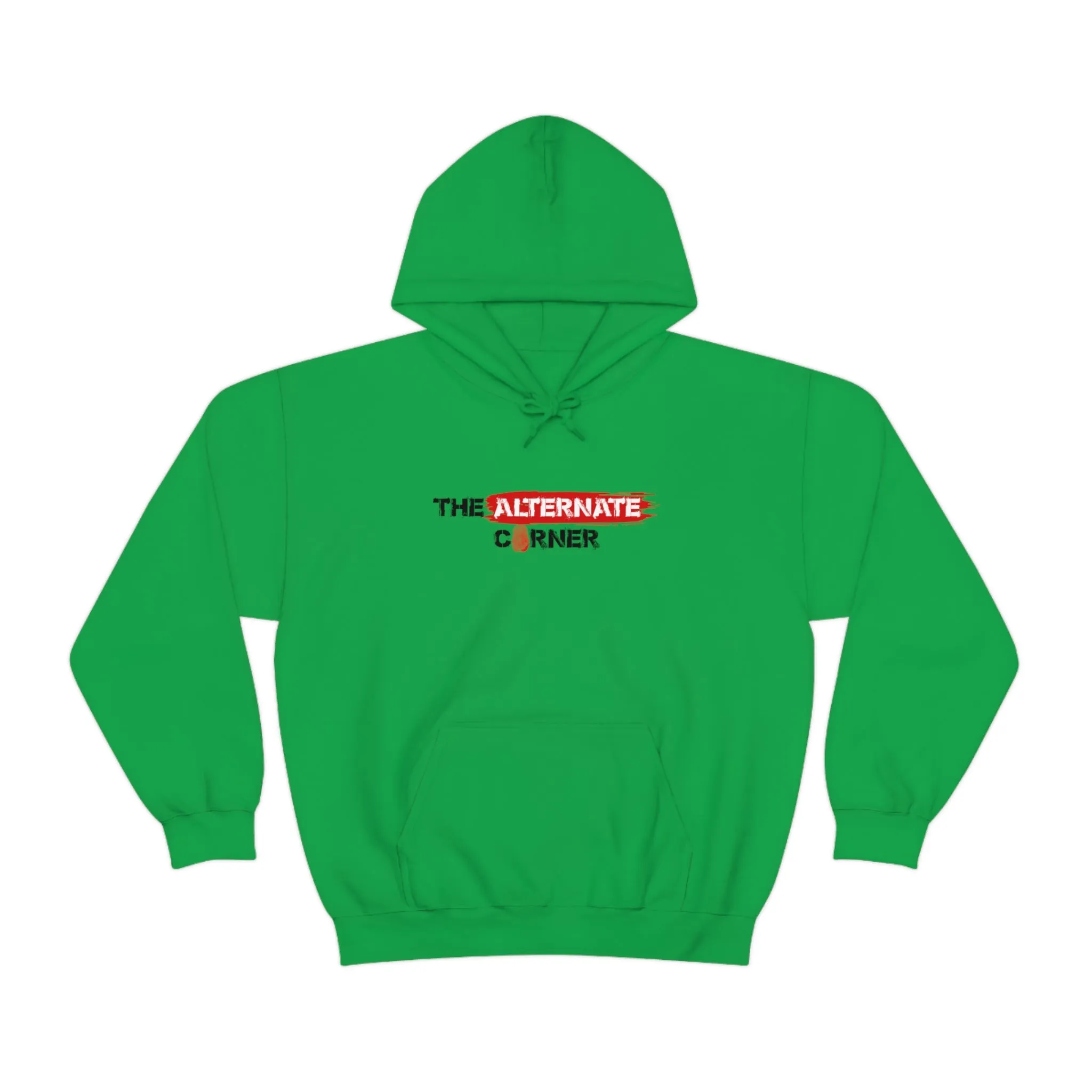 United Kingdom Customers Only, Price Includes Delivery - Unisex Heavy Blend™ Hooded Sweatshirt