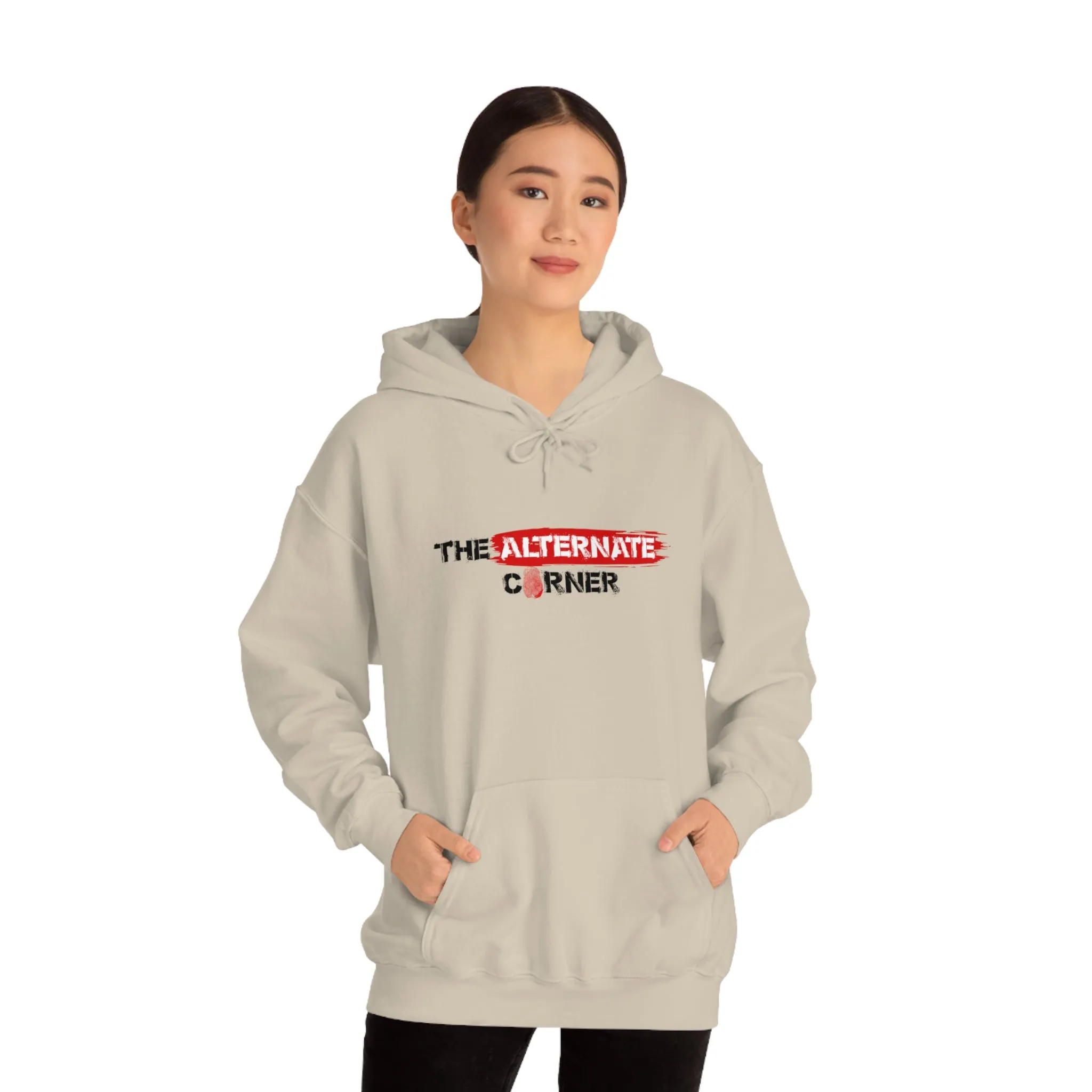 United Kingdom Customers Only, Price Includes Delivery - Unisex Heavy Blend™ Hooded Sweatshirt