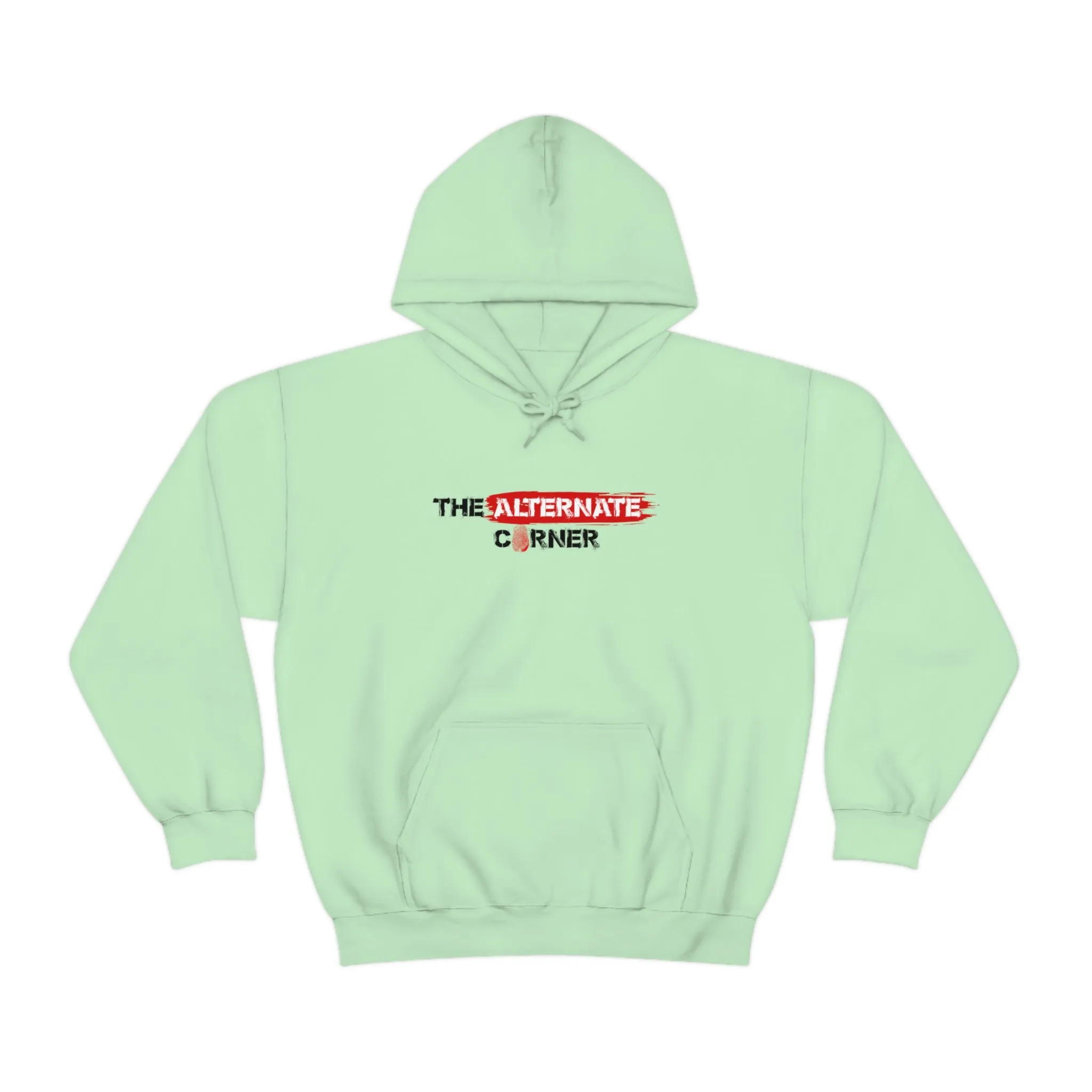 United Kingdom Customers Only, Price Includes Delivery - Unisex Heavy Blend™ Hooded Sweatshirt