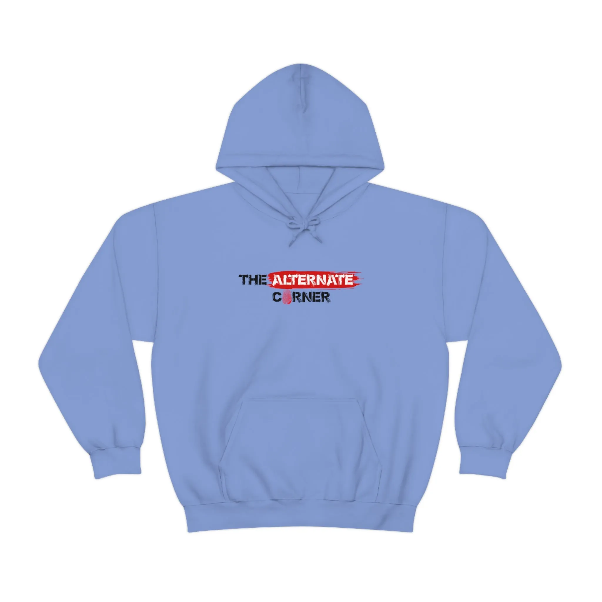United Kingdom Customers Only, Price Includes Delivery - Unisex Heavy Blend™ Hooded Sweatshirt
