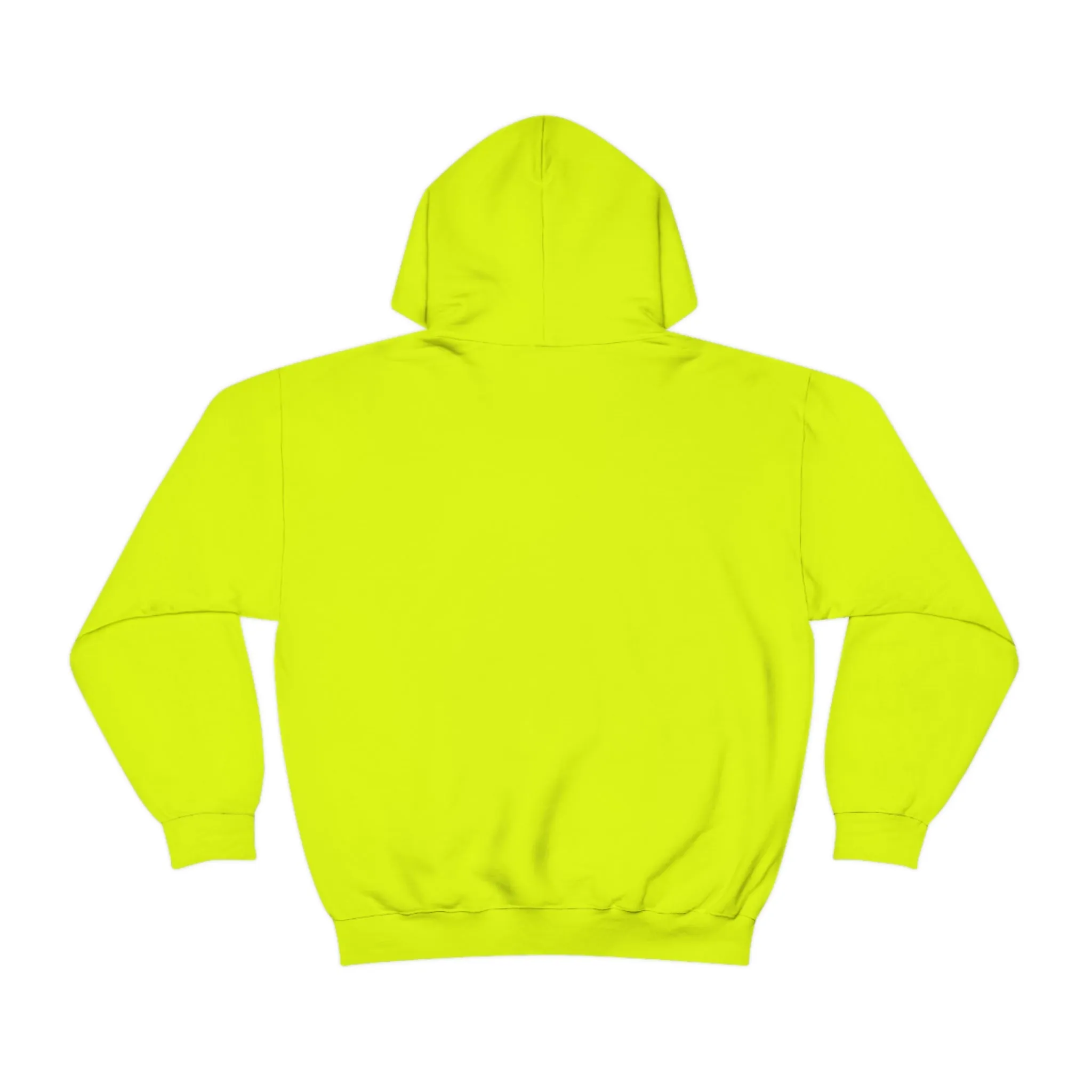 United Kingdom Customers Only, Price Includes Delivery - Unisex Heavy Blend™ Hooded Sweatshirt