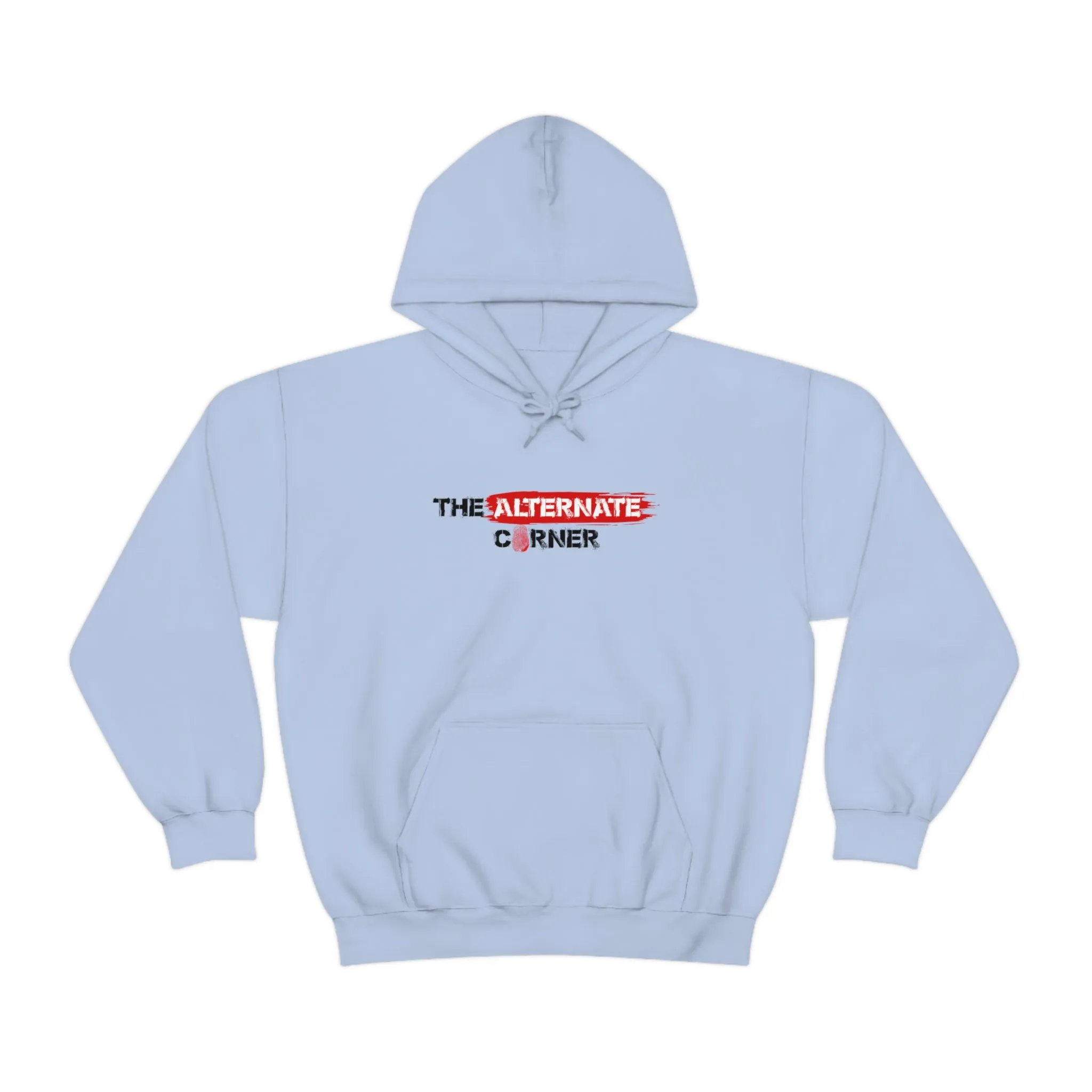 United Kingdom Customers Only, Price Includes Delivery - Unisex Heavy Blend™ Hooded Sweatshirt