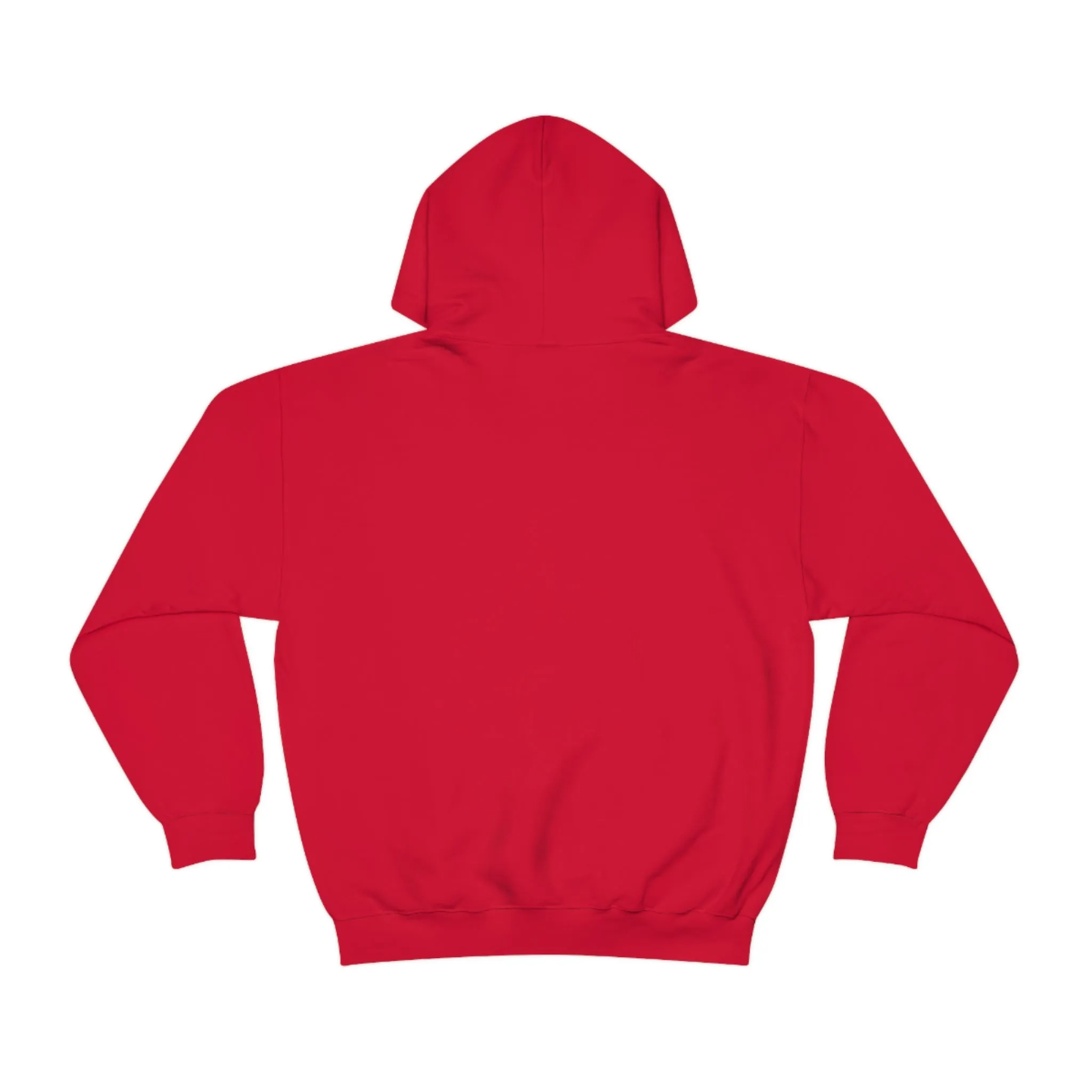 United Kingdom Customers Only, Price Includes Delivery - Unisex Heavy Blend™ Hooded Sweatshirt