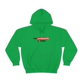 United Kingdom Customers Only, Price Includes Delivery - Unisex Heavy Blend™ Hooded Sweatshirt