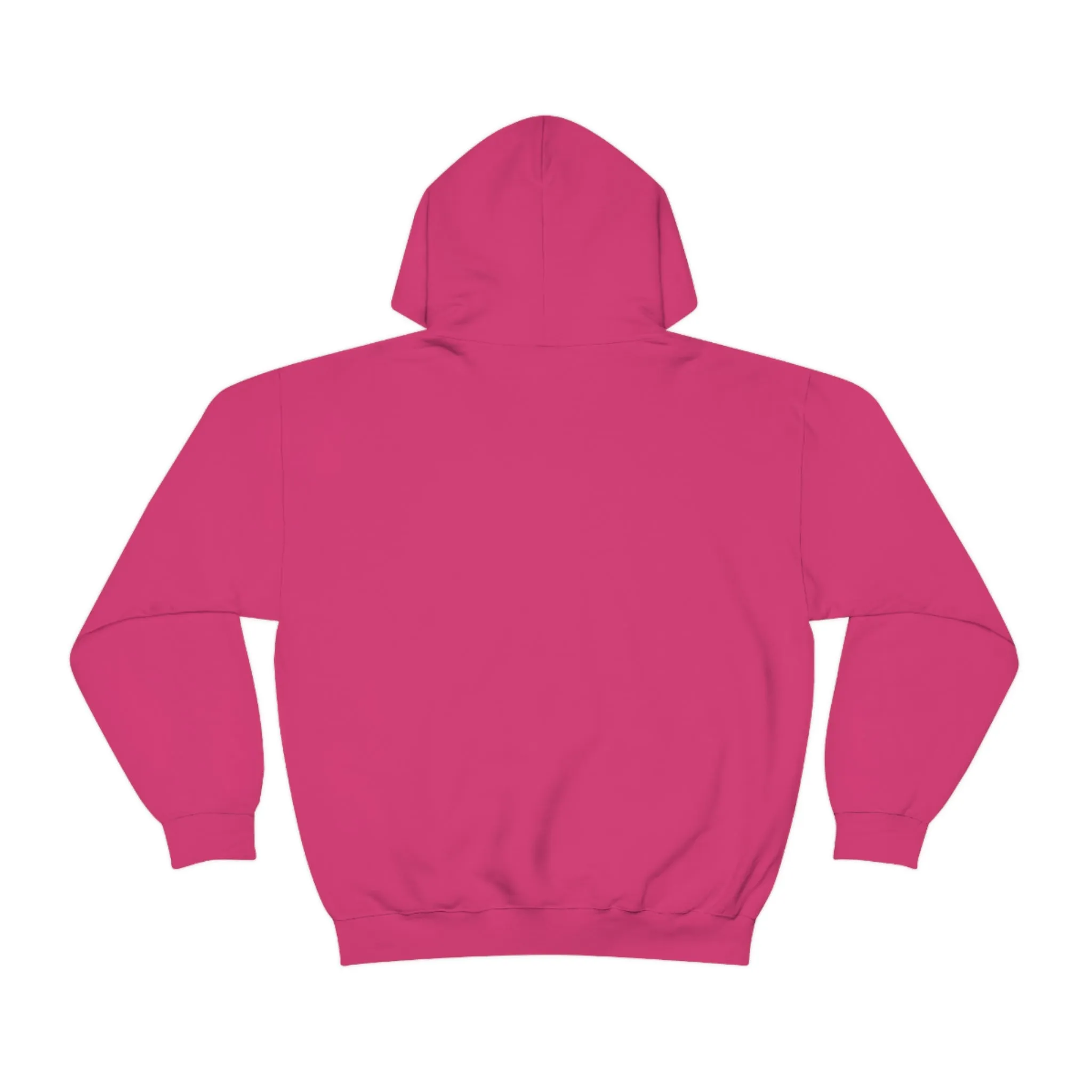United Kingdom Customers Only, Price Includes Delivery - Unisex Heavy Blend™ Hooded Sweatshirt
