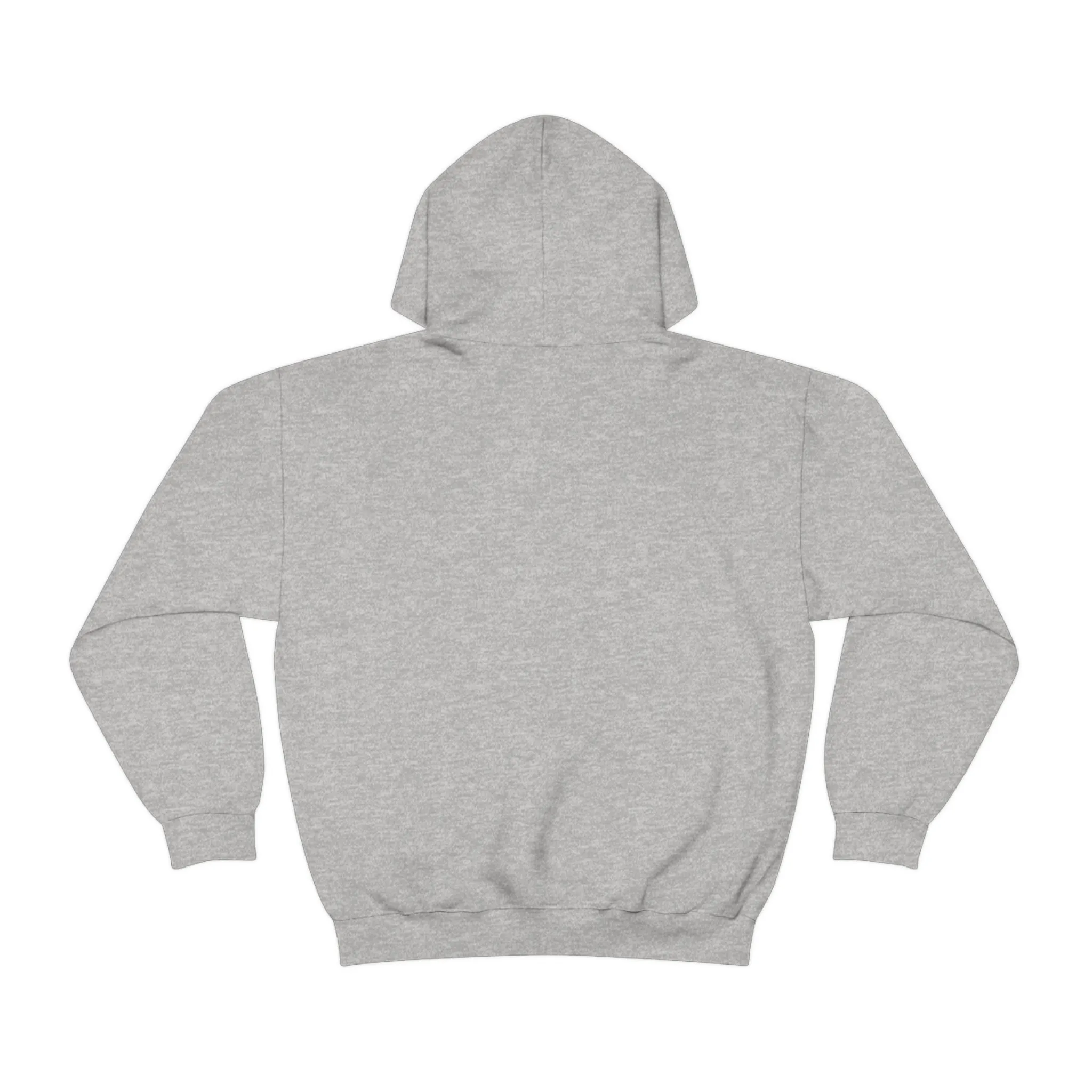 United Kingdom Customers Only, Price Includes Delivery - Unisex Heavy Blend™ Hooded Sweatshirt