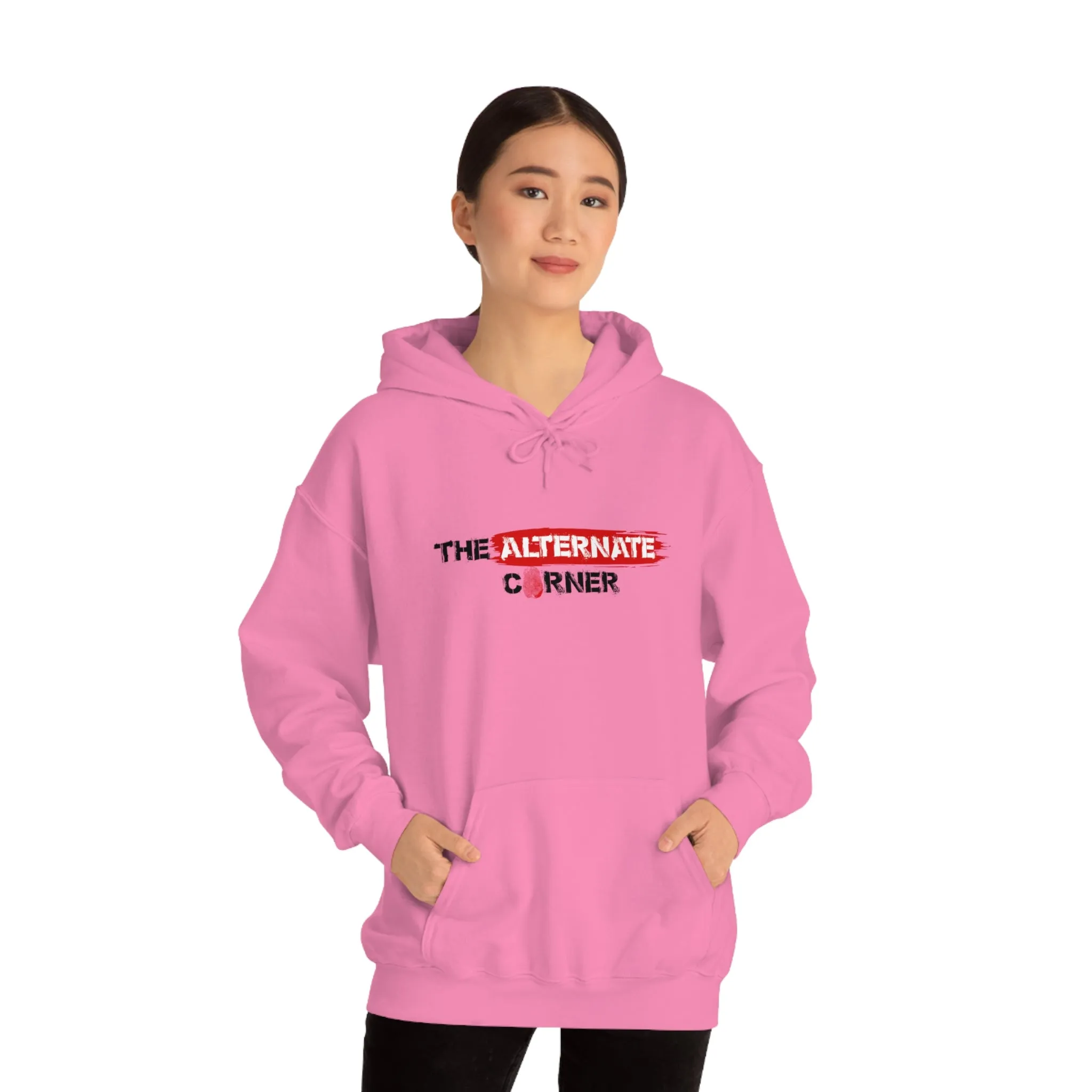 United Kingdom Customers Only, Price Includes Delivery - Unisex Heavy Blend™ Hooded Sweatshirt