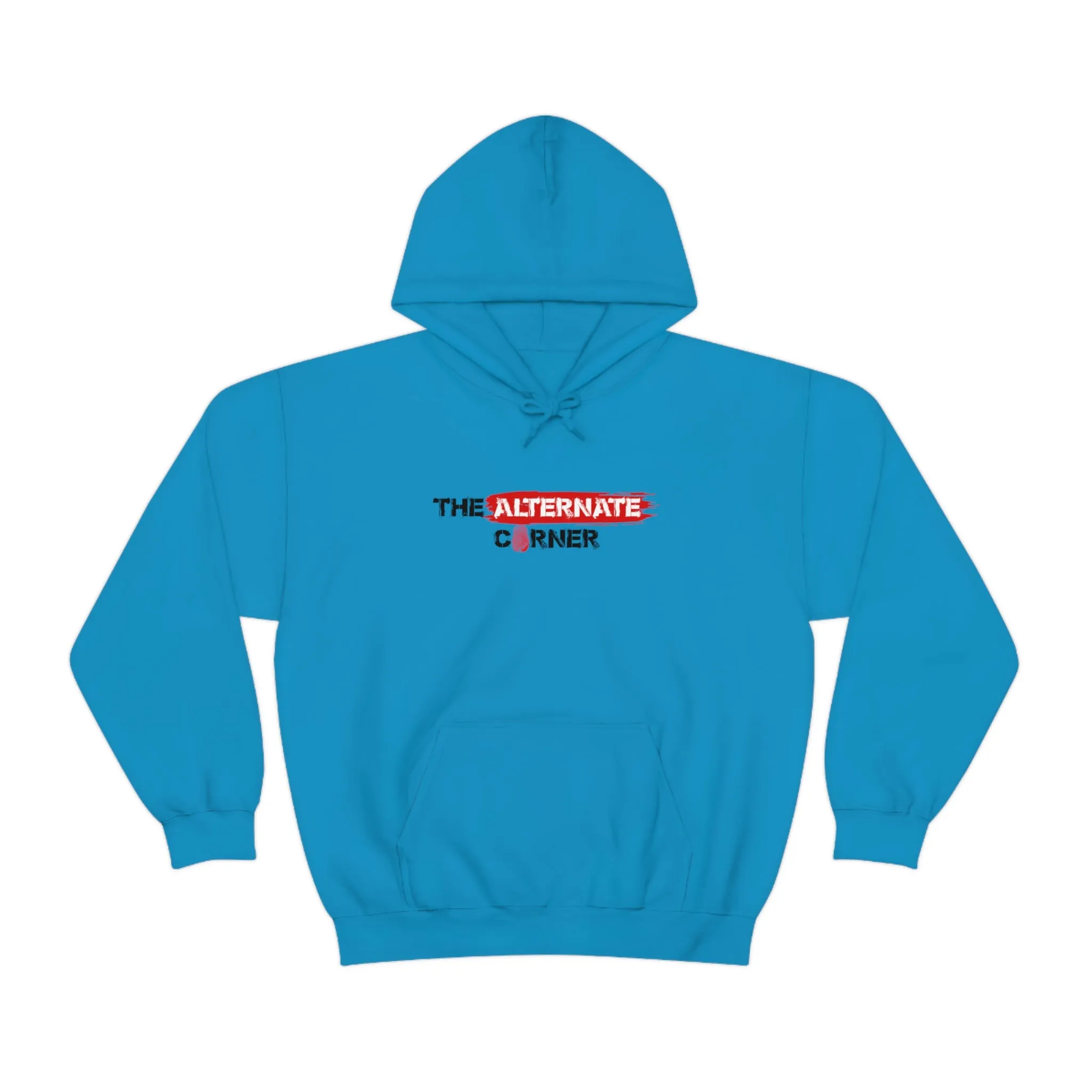 United Kingdom Customers Only, Price Includes Delivery - Unisex Heavy Blend™ Hooded Sweatshirt