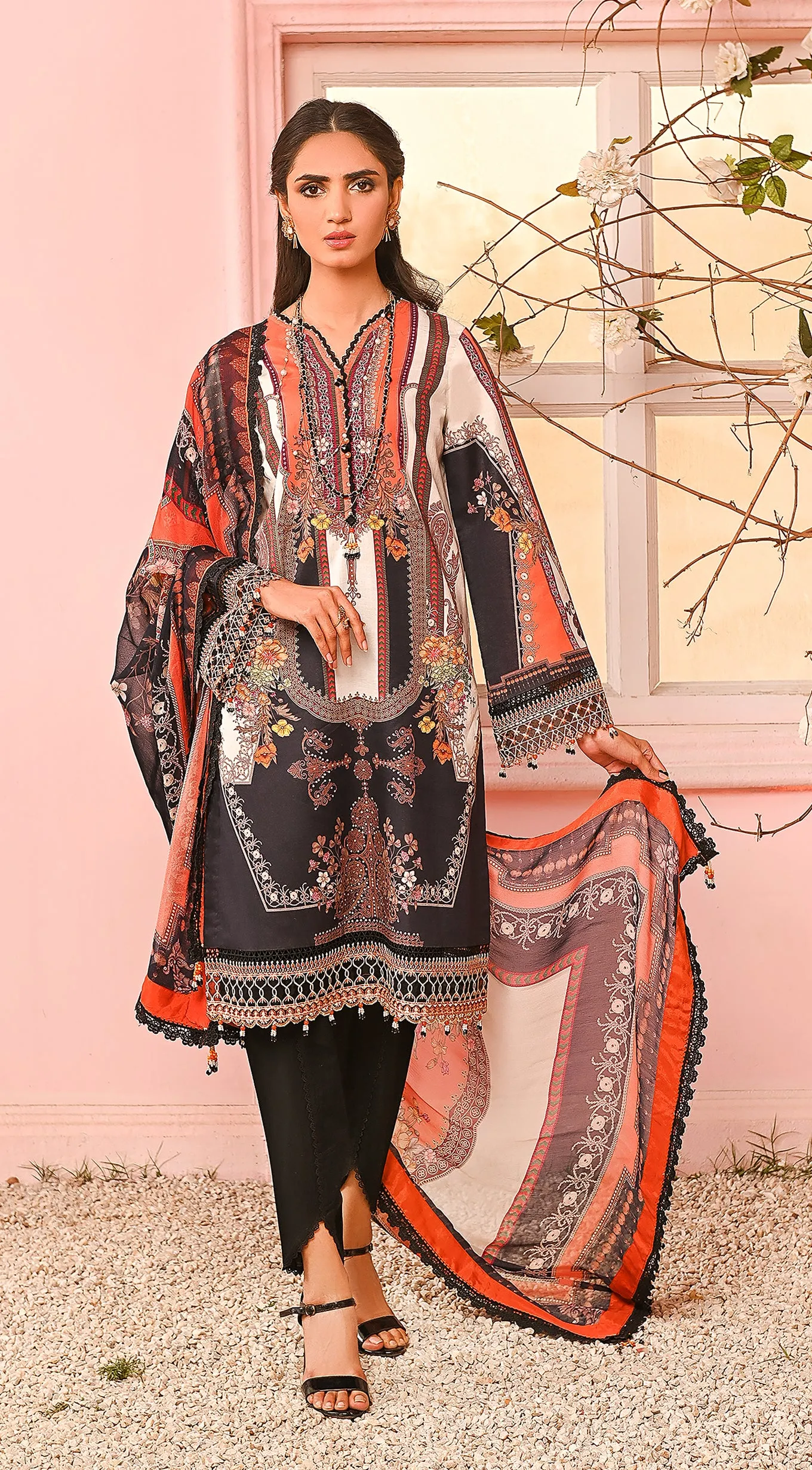 VAANYA  | 3PC
