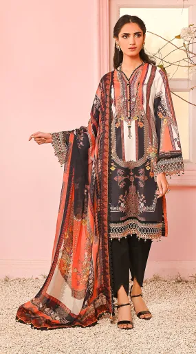VAANYA  | 3PC