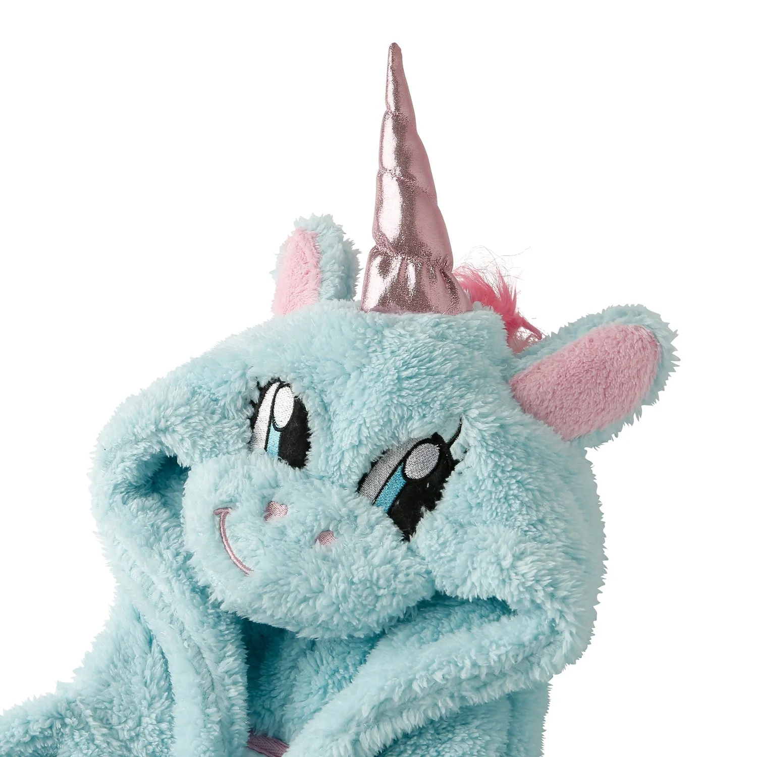 Women's Glitter Unicorn Onesie