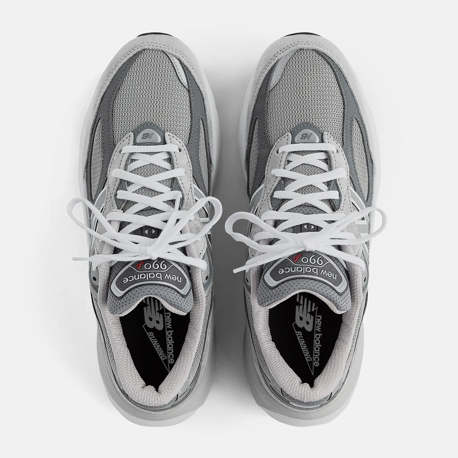 Women's New Balance 990v6