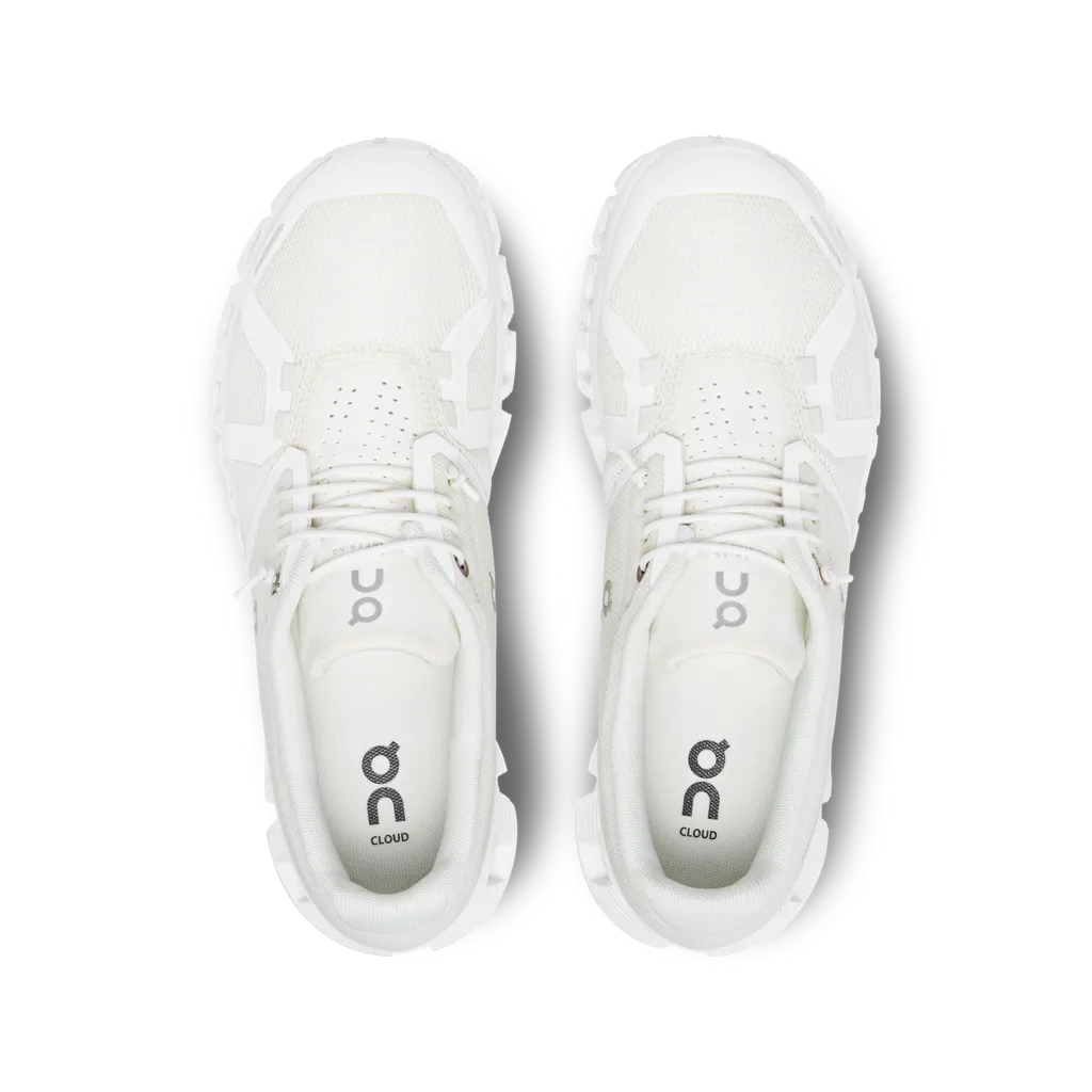 Optimized Title: Womens On Cloud 5 Performance Running Shoes